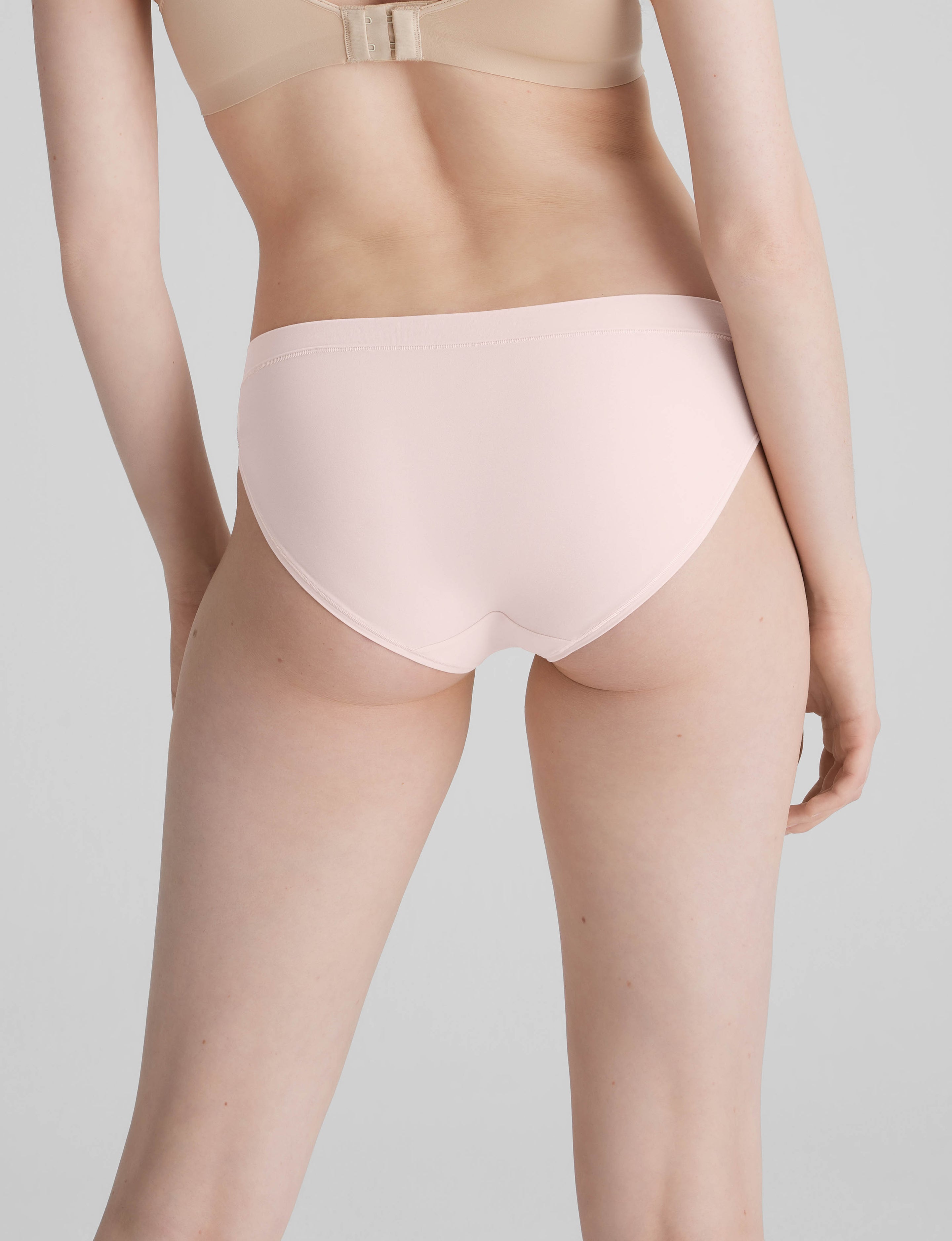 Women's One-Size Bikini