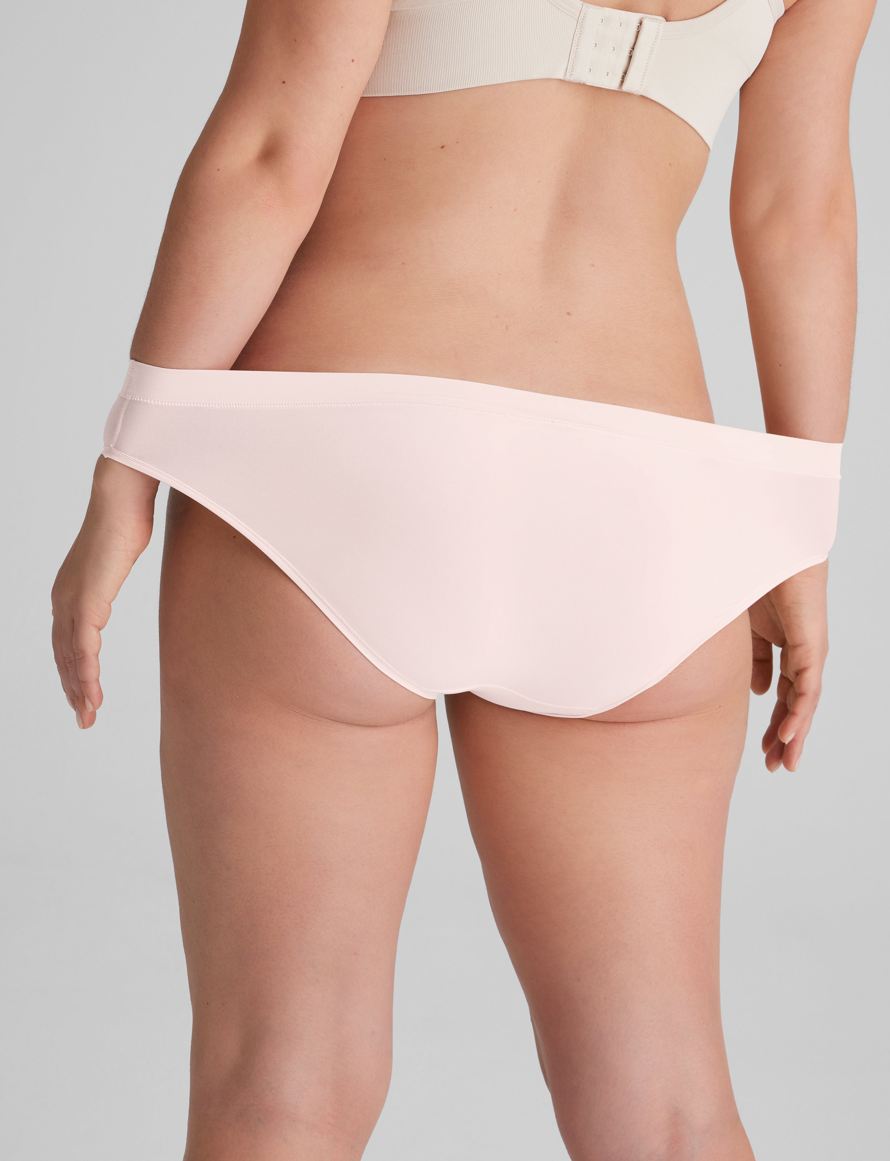 Women's One-Size Bikini