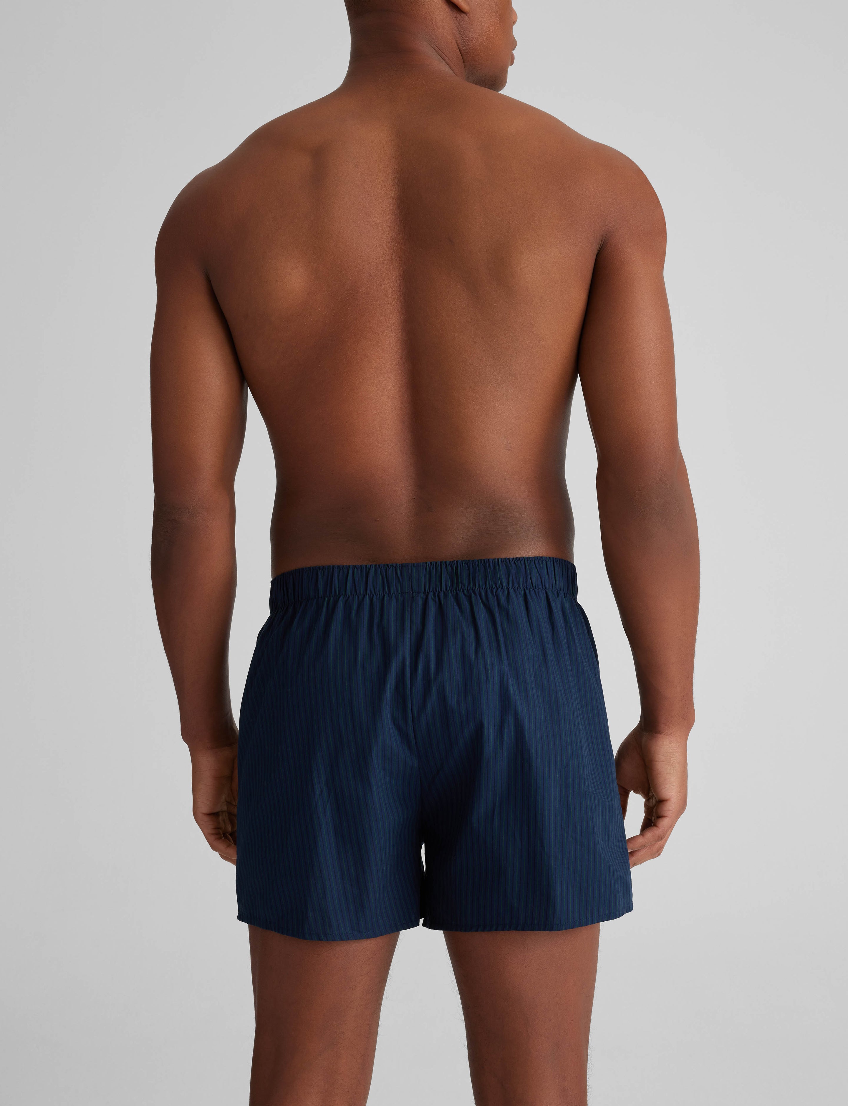 Woven Boxer (3-Pack)