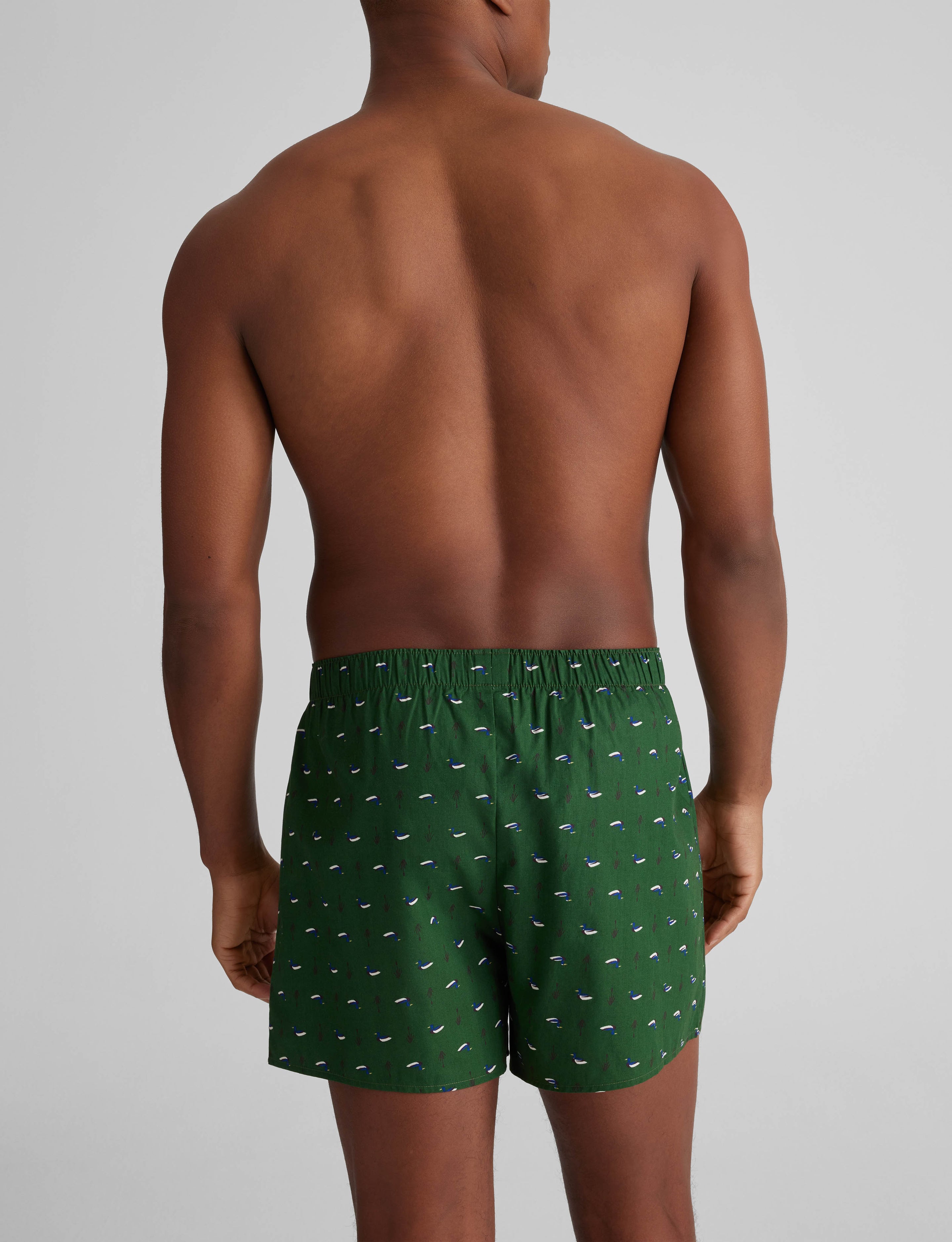 Woven Boxer (3-Pack)