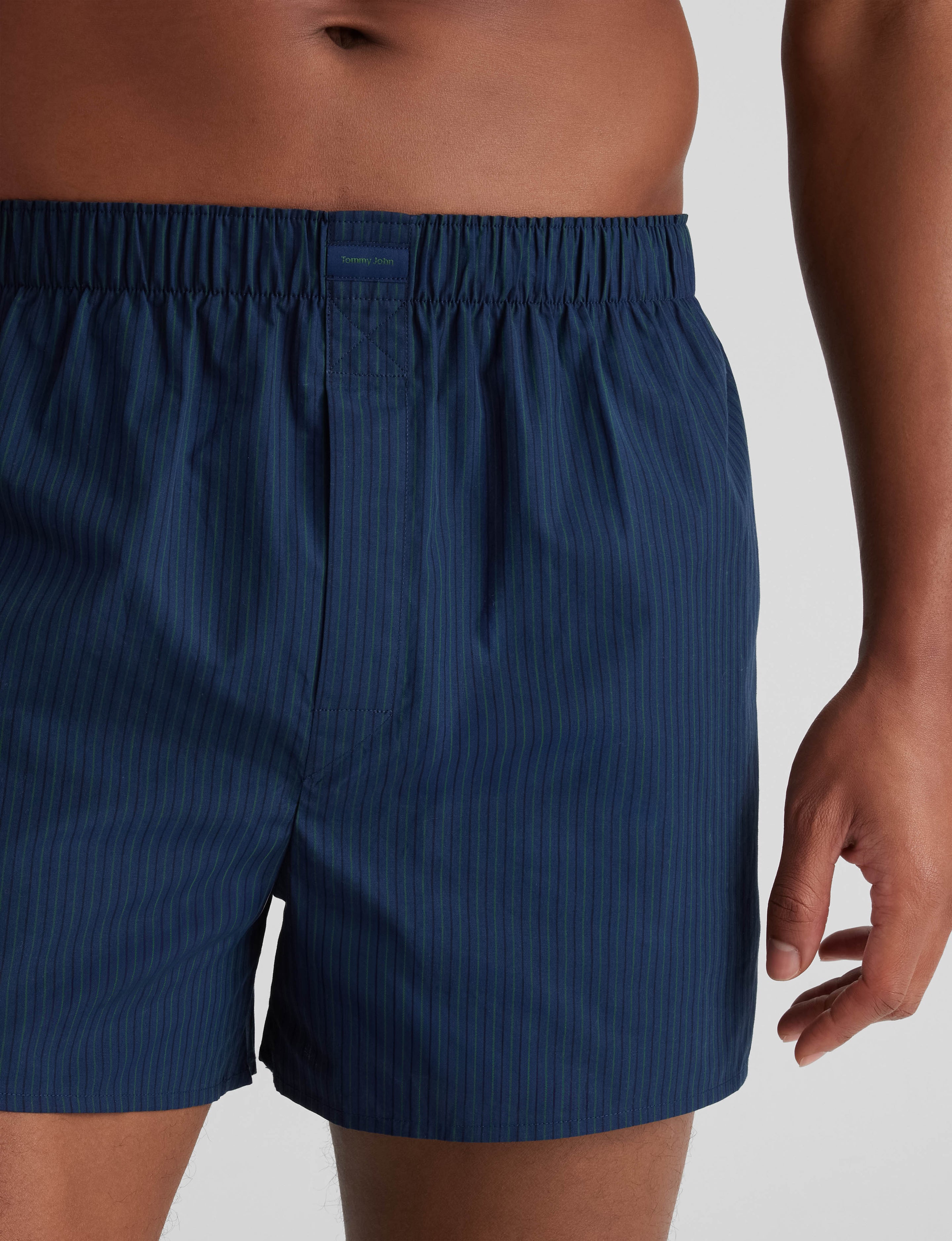 Woven Boxer (3-Pack)