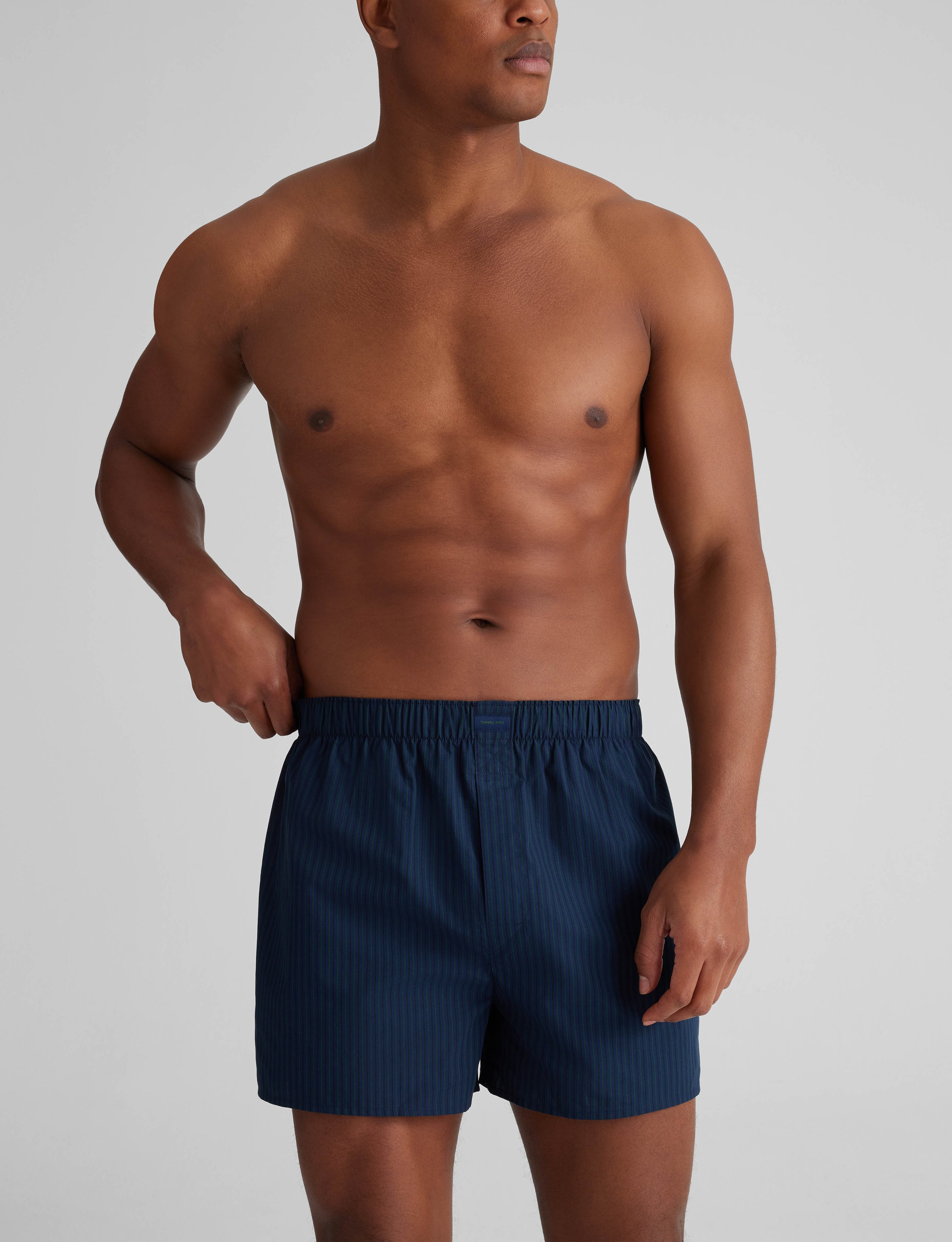 Woven Boxer (3-Pack)
