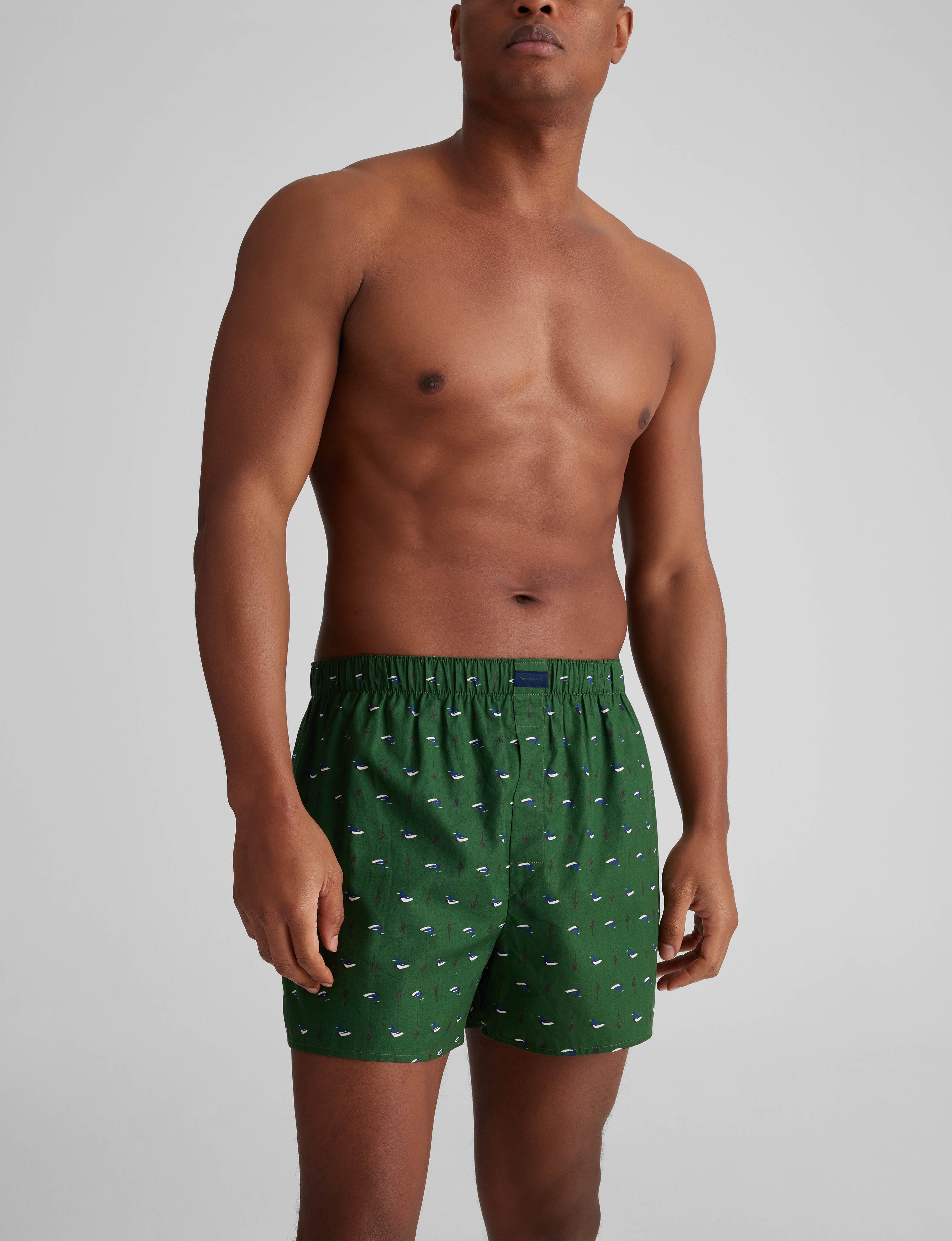 Woven Boxer (3-Pack)