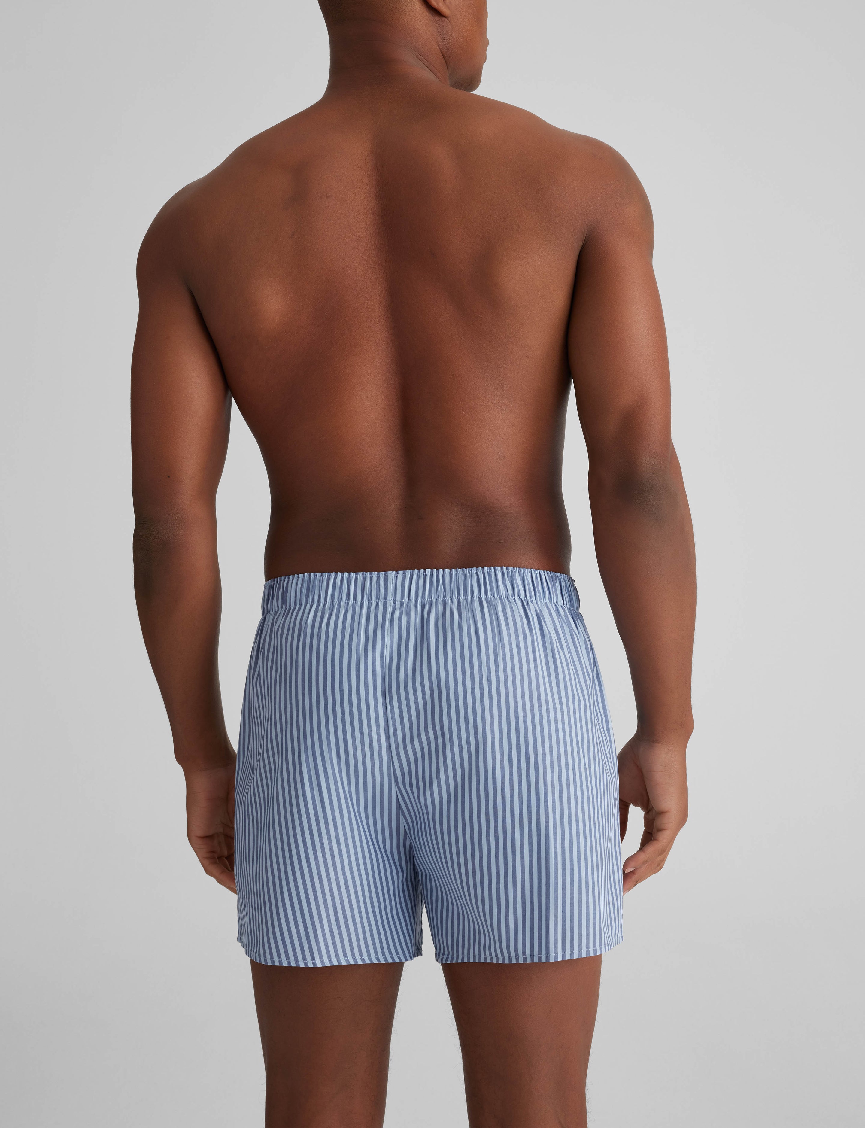 Woven Boxer (3-Pack)