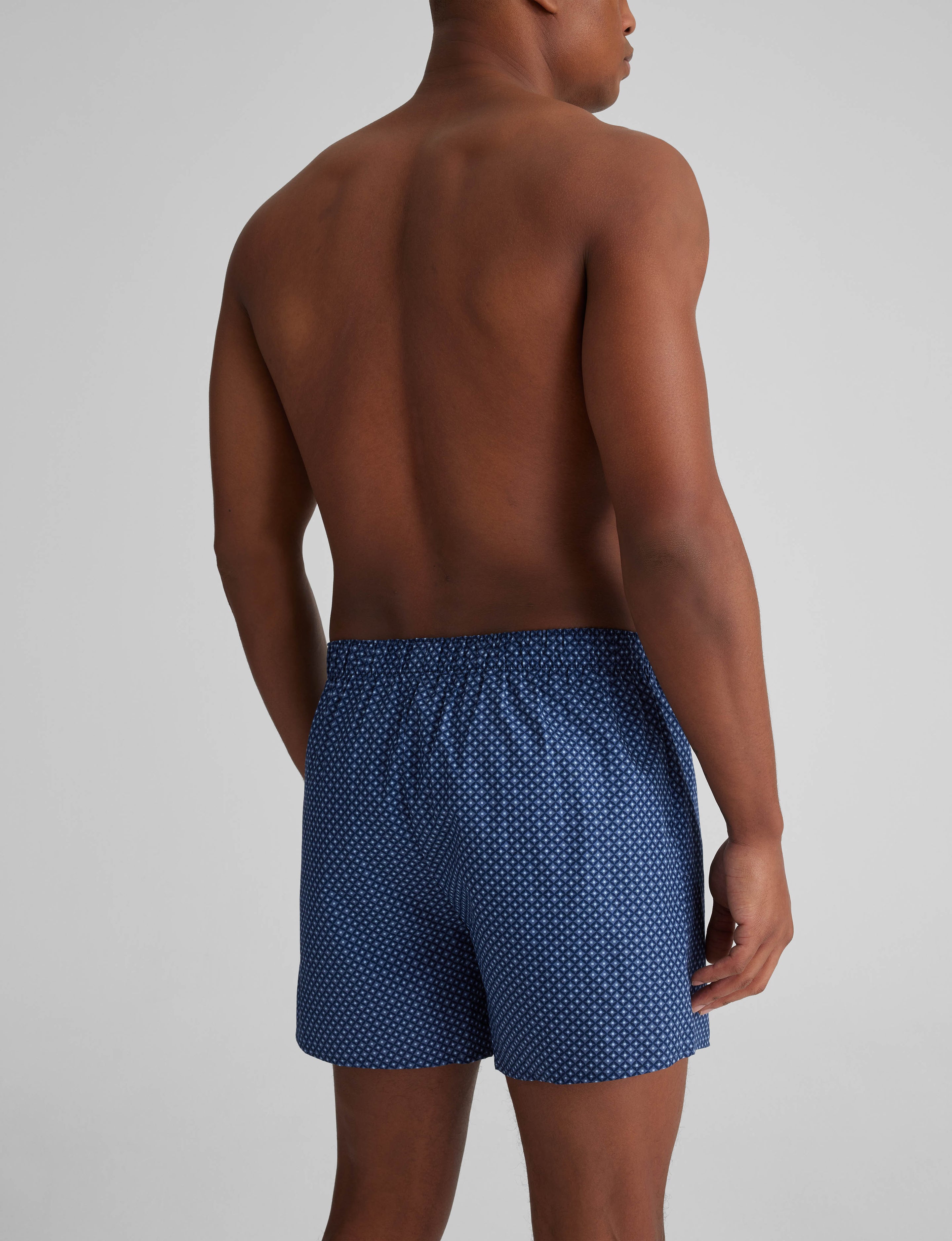 Woven Boxer (3-Pack)