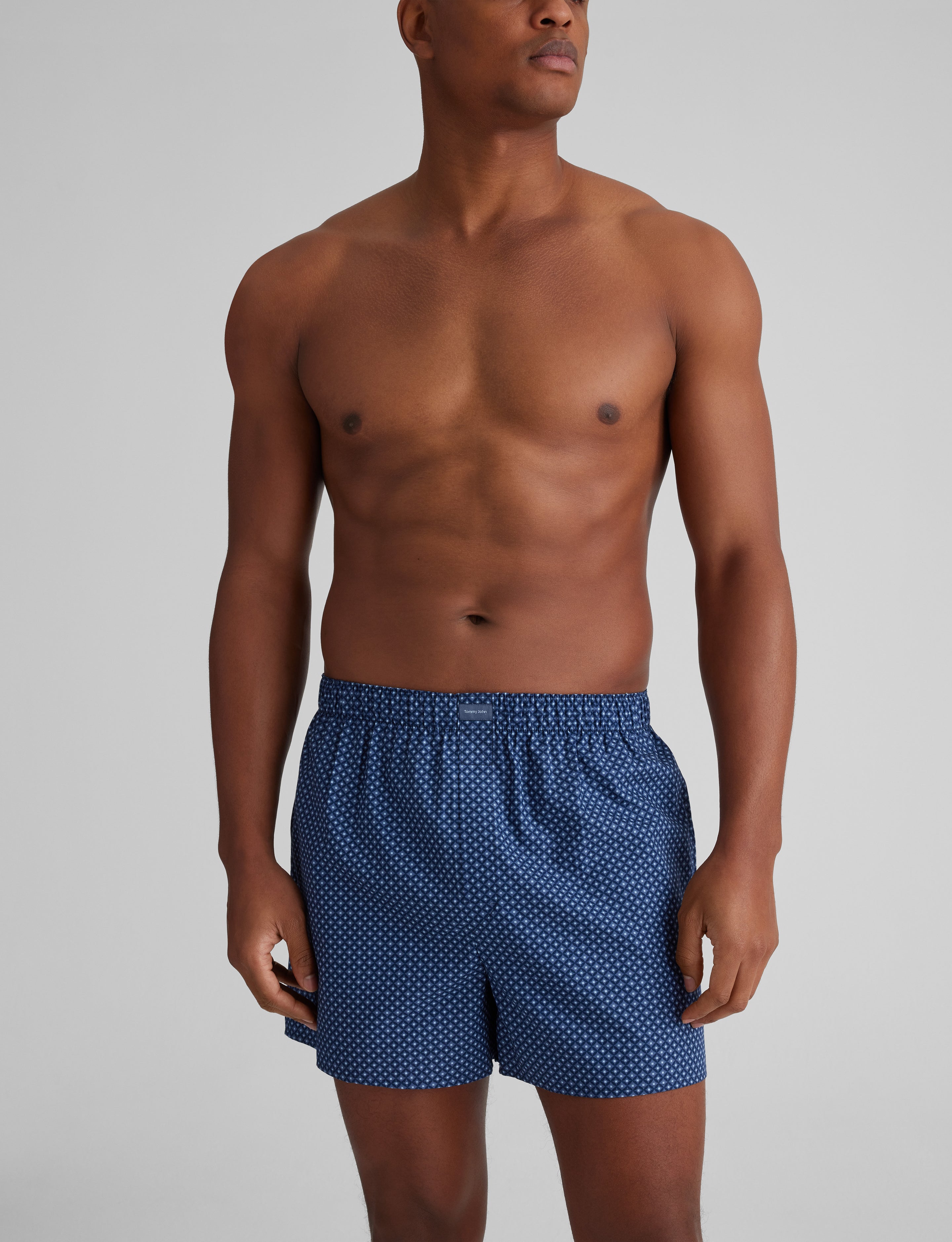 Woven Boxer (3-Pack)