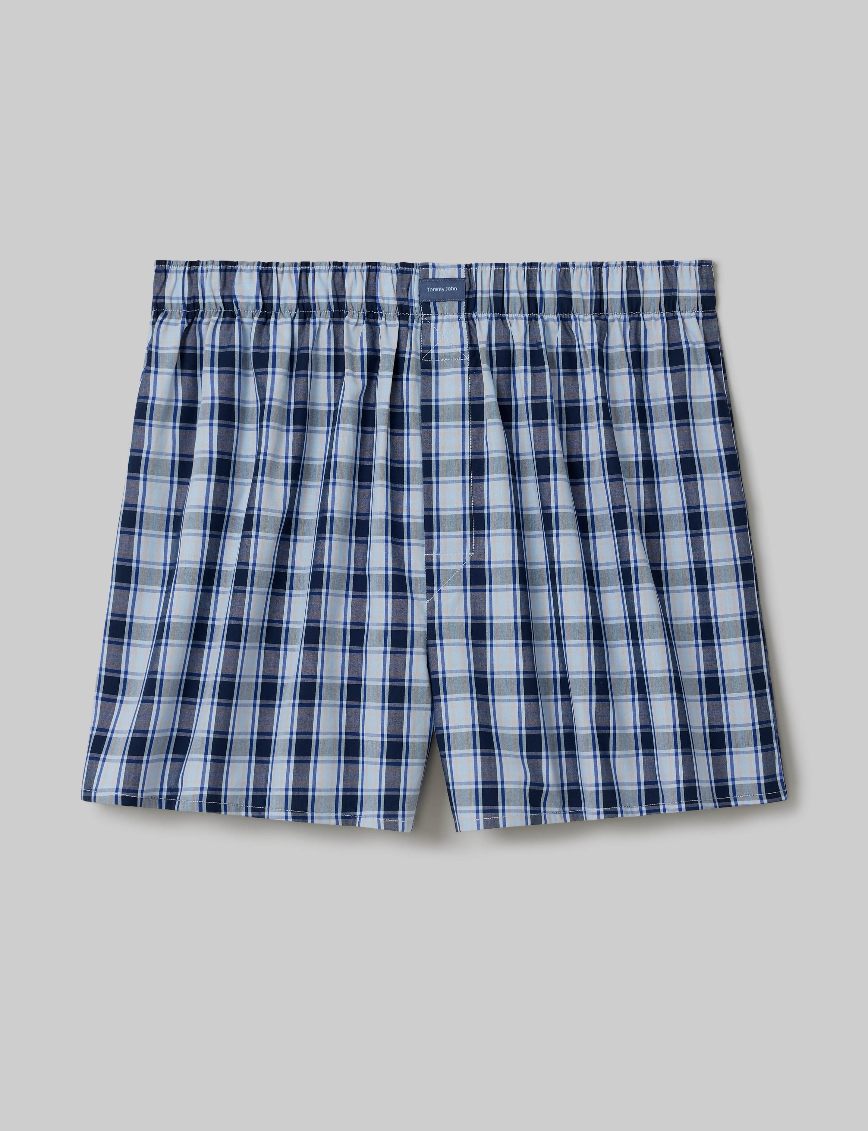 Woven Boxer (3-Pack)