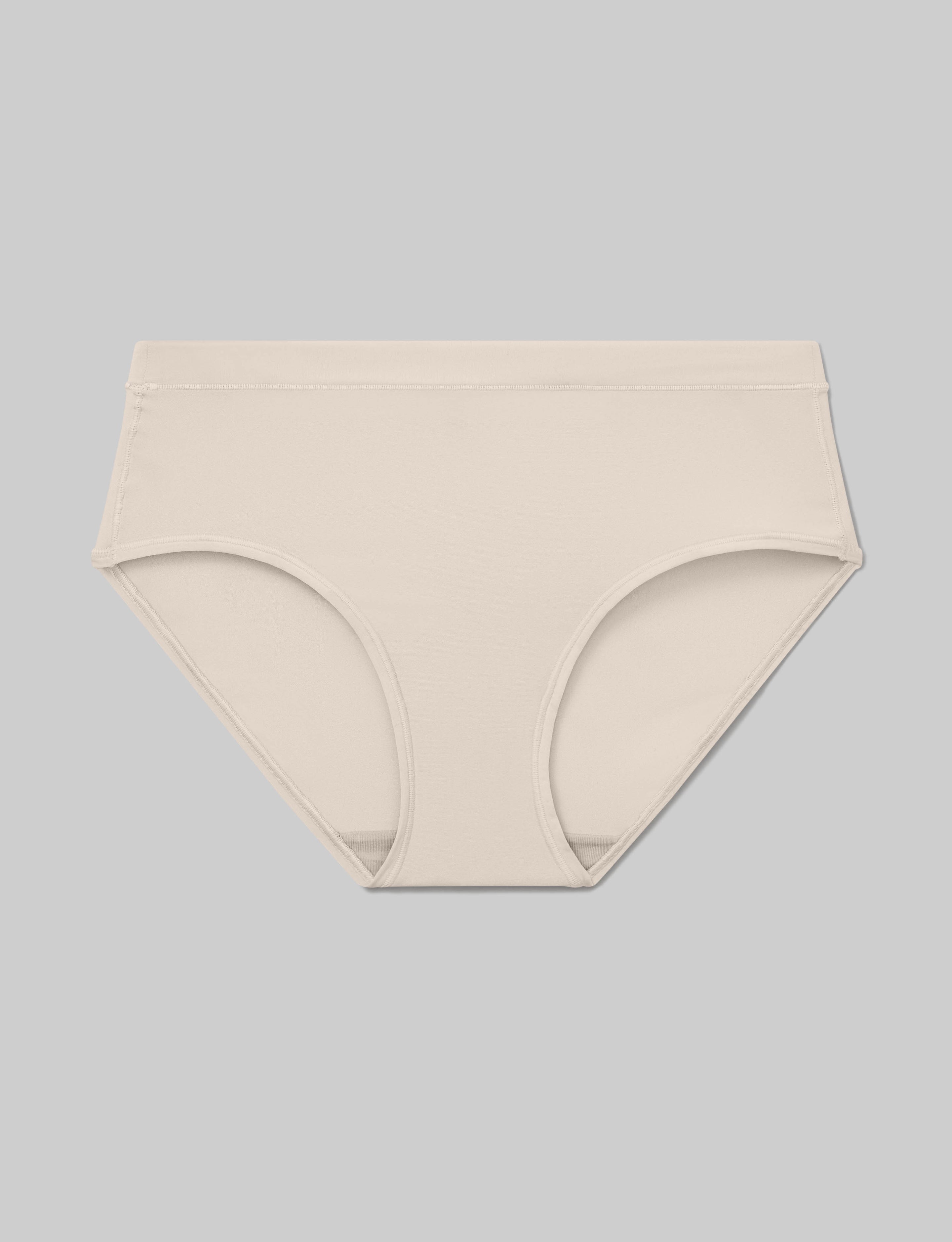 Women's One-Size High Rise Brief