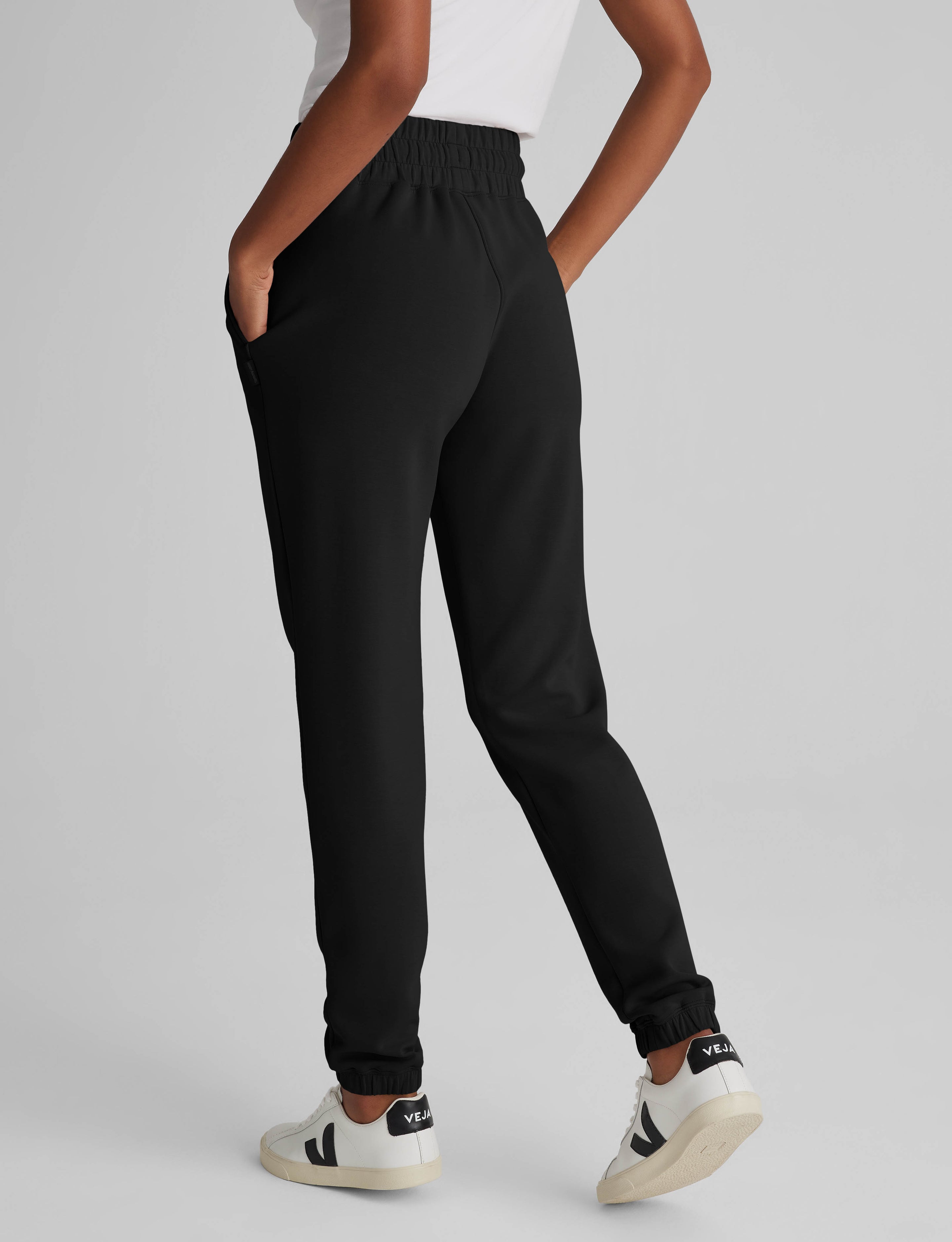 Women's Luxe Traveler Knit Jogger
