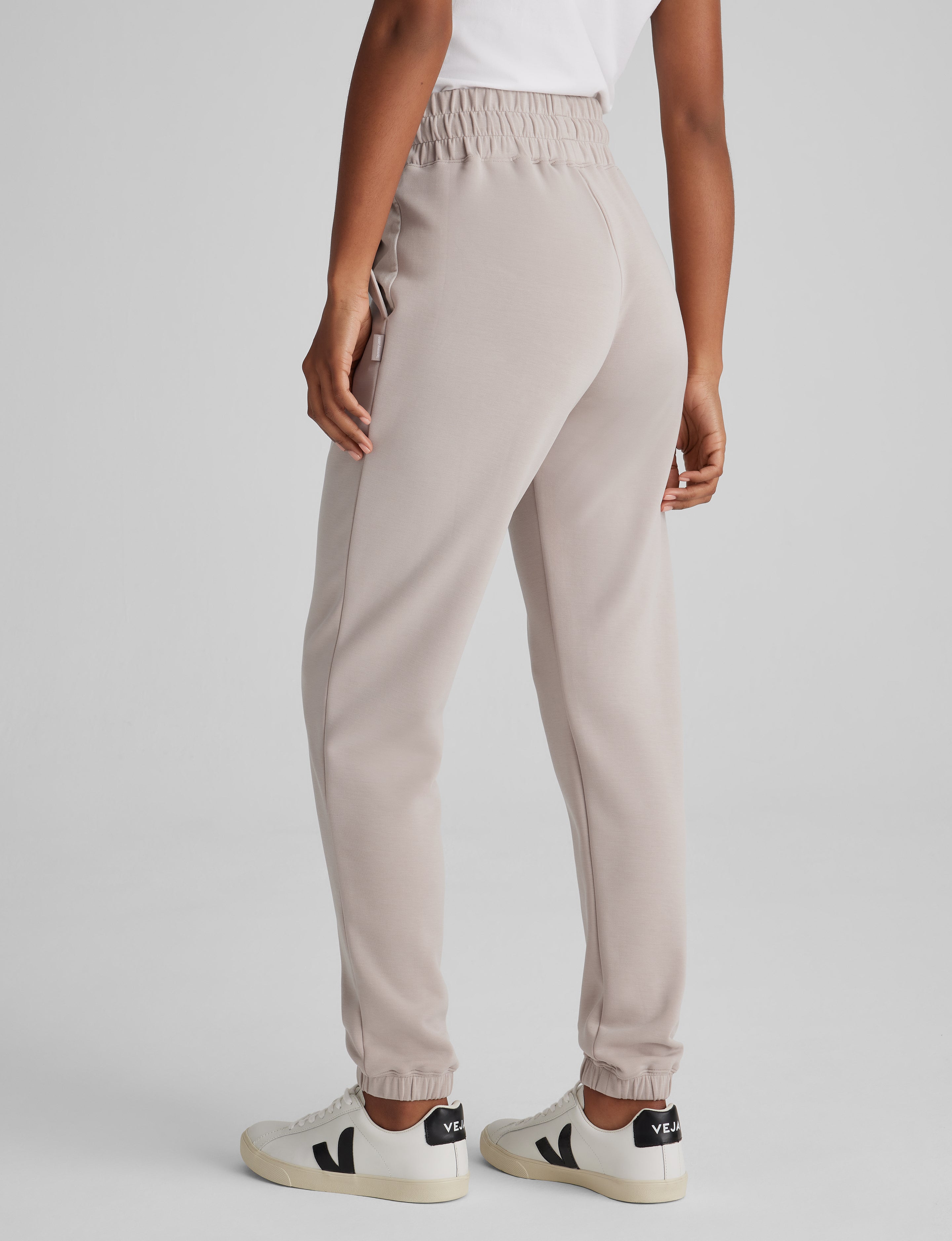 Women's Luxe Traveler Knit Jogger
