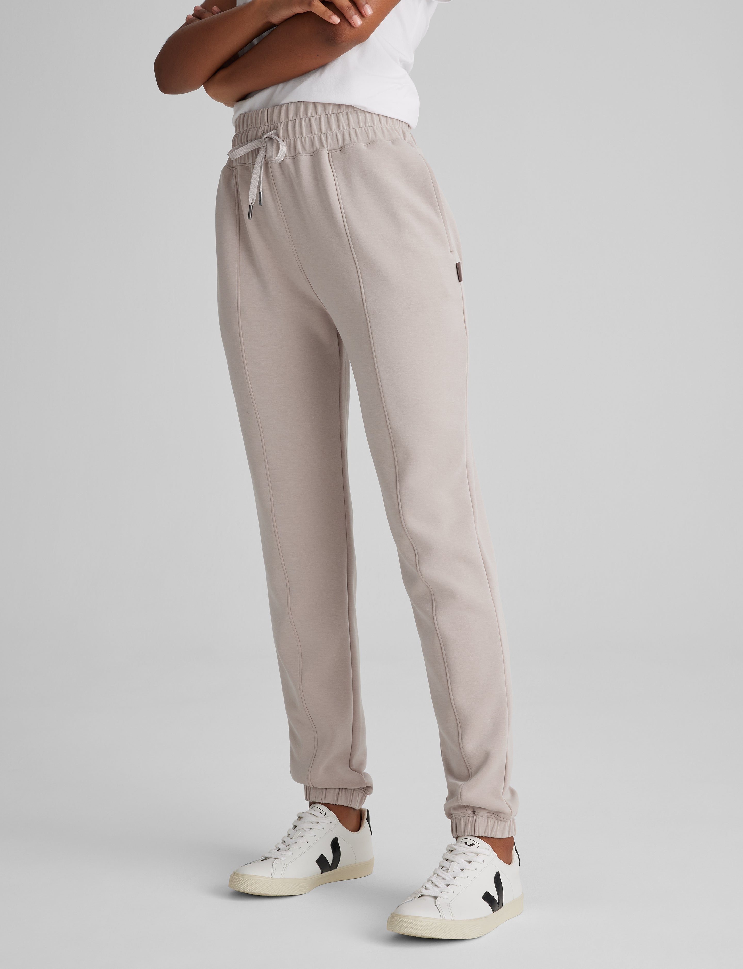 Women's Luxe Traveler Knit Jogger