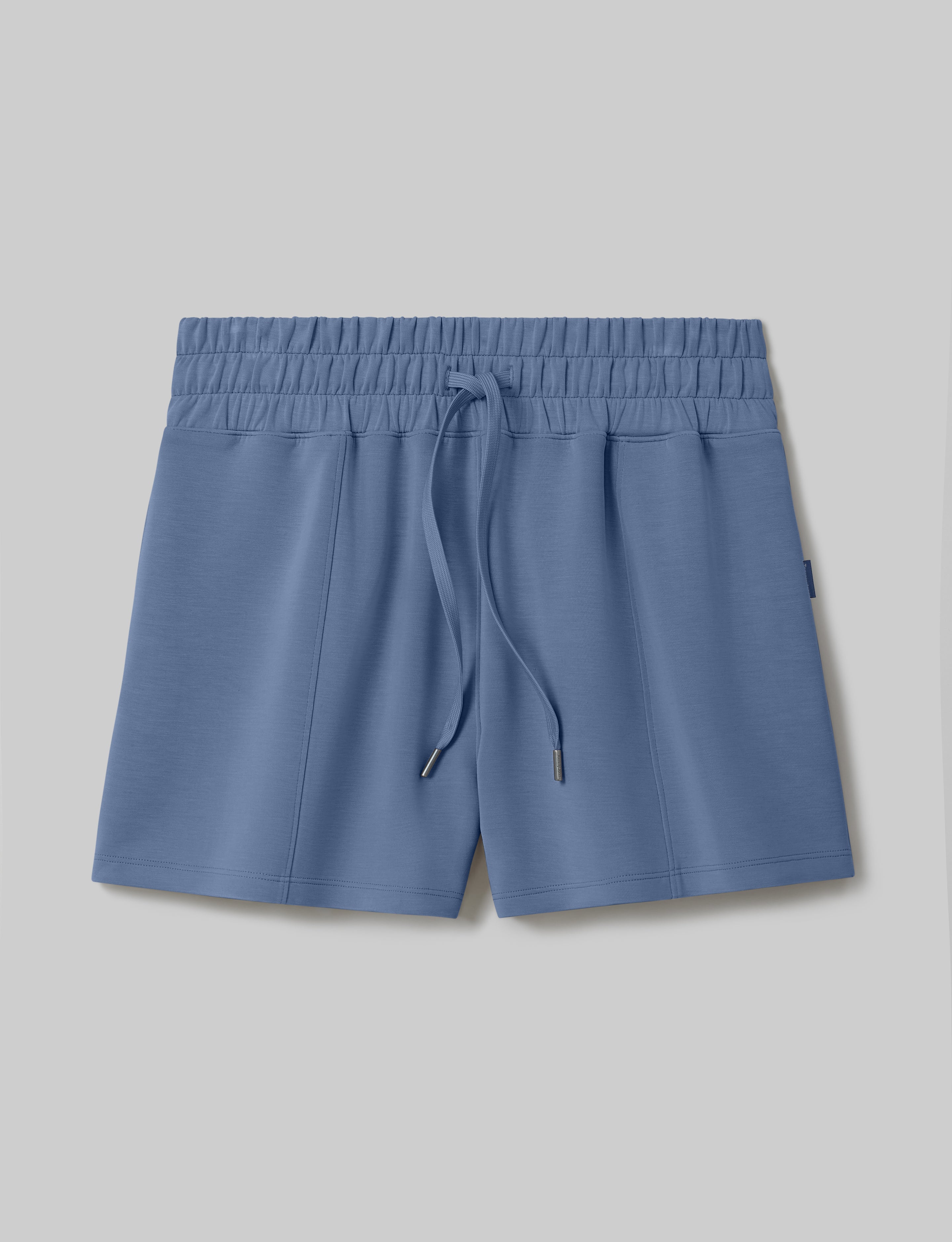 Women's Luxe Traveler Knit Short