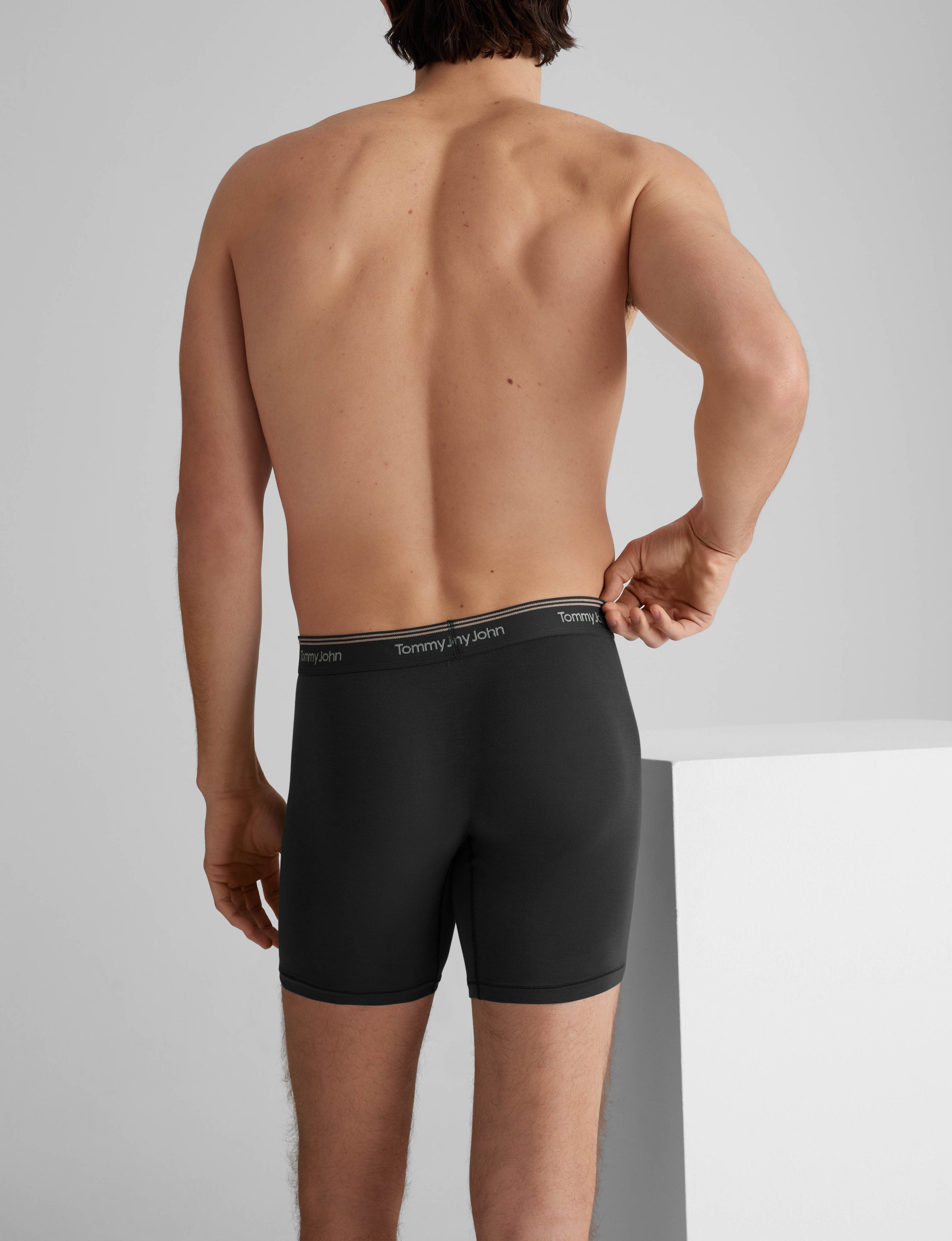Ultra Soft Flex Trunk 4" (3-Pack)