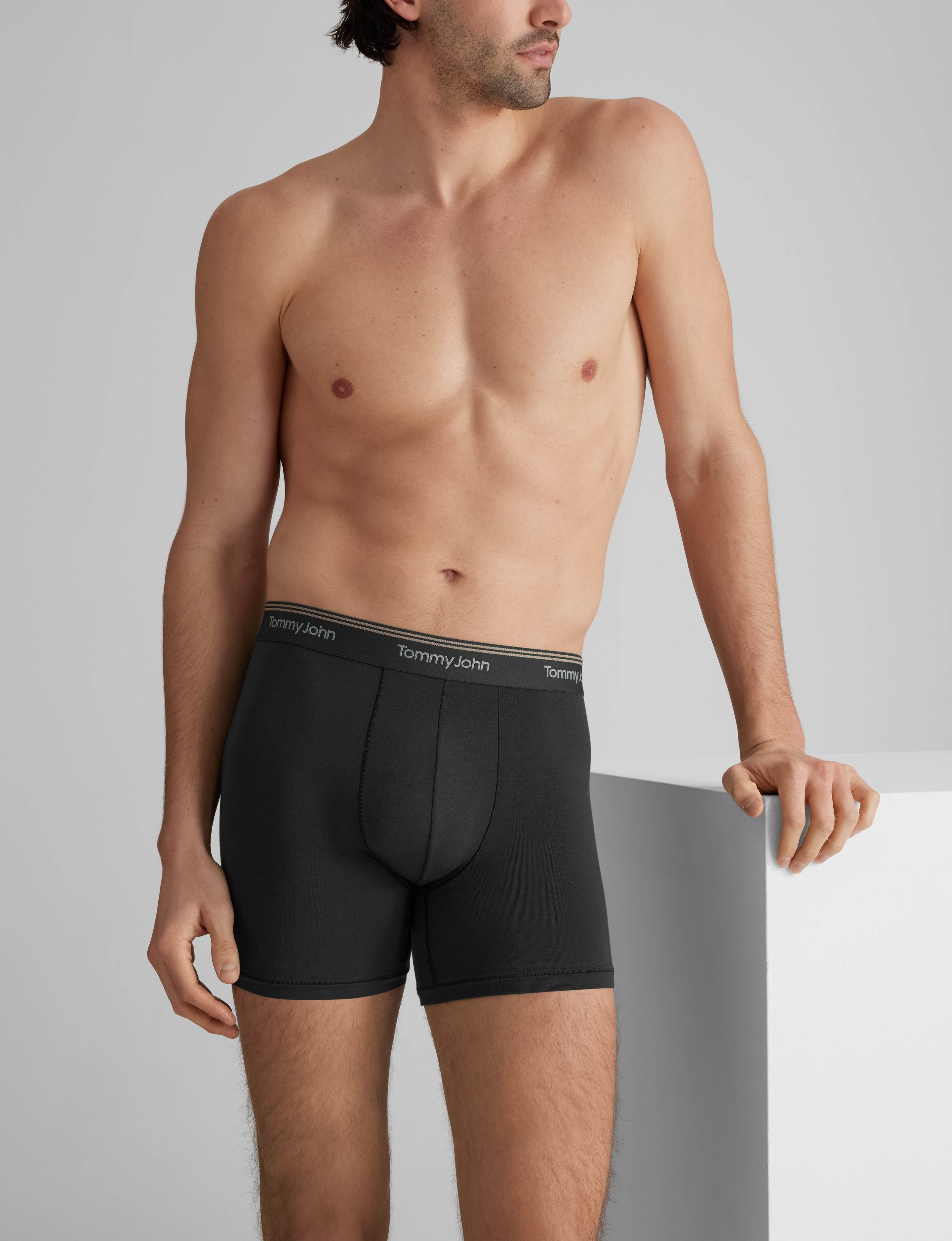 Ultra Soft Flex Trunk 4" (3-Pack)