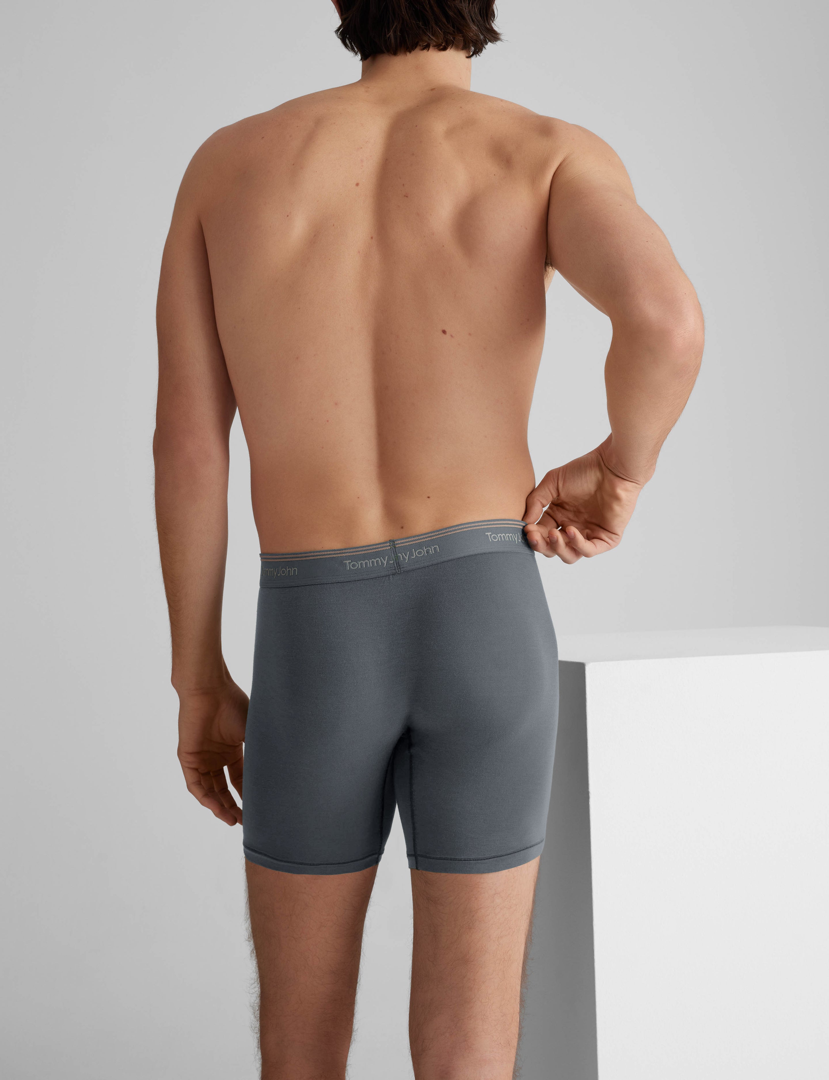 Ultra Soft Flex Trunk 4" (3-Pack)