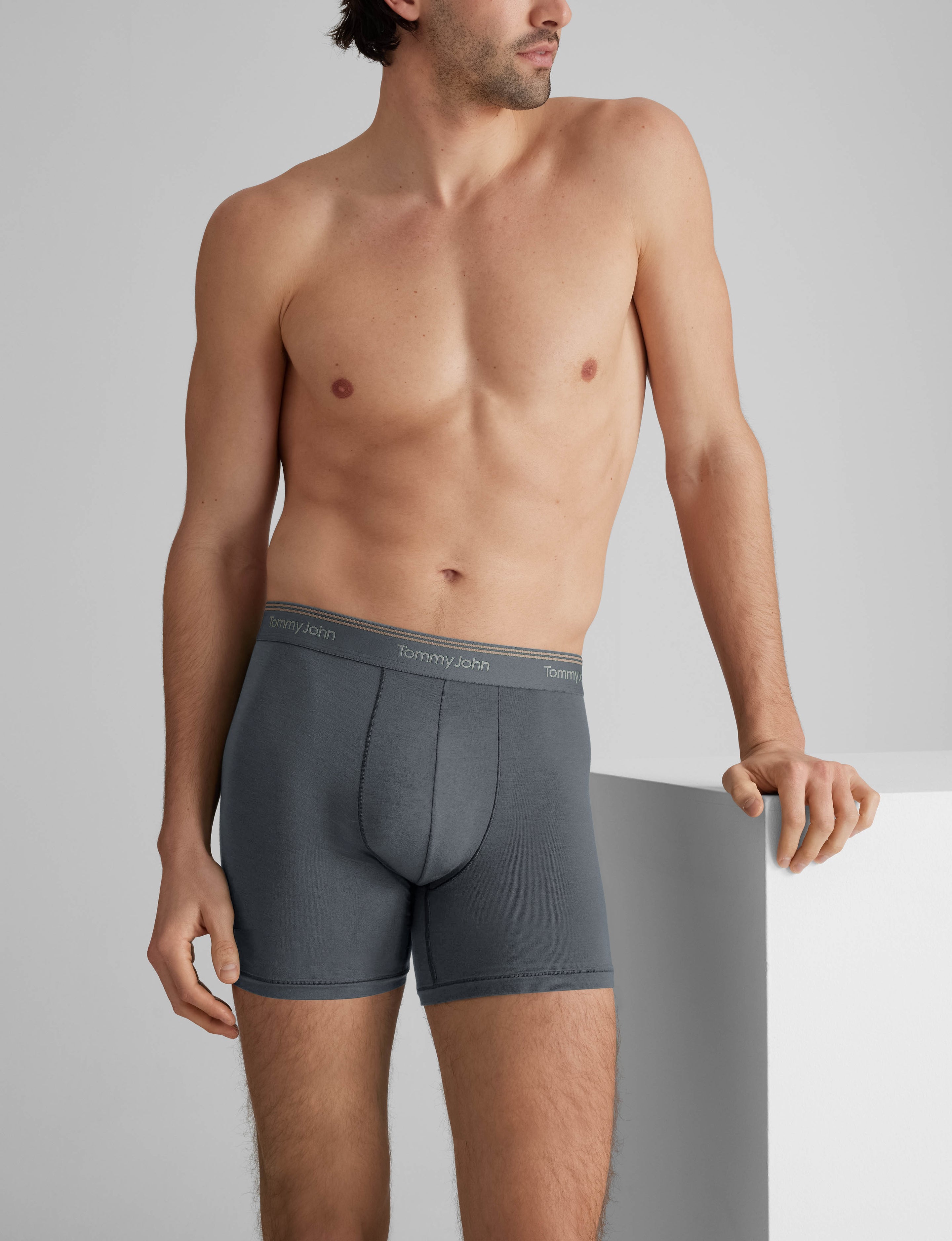 Ultra Soft Flex Trunk 4"