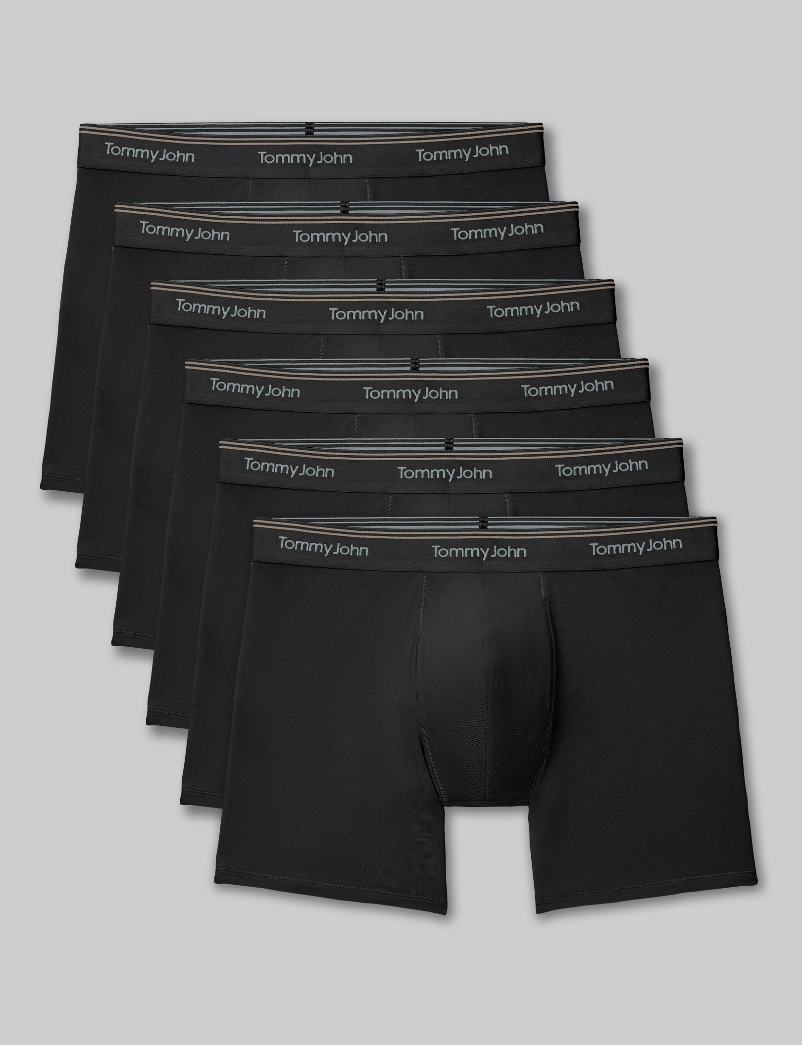 Ultra Soft Flex Trunk 4" (7-Pack)