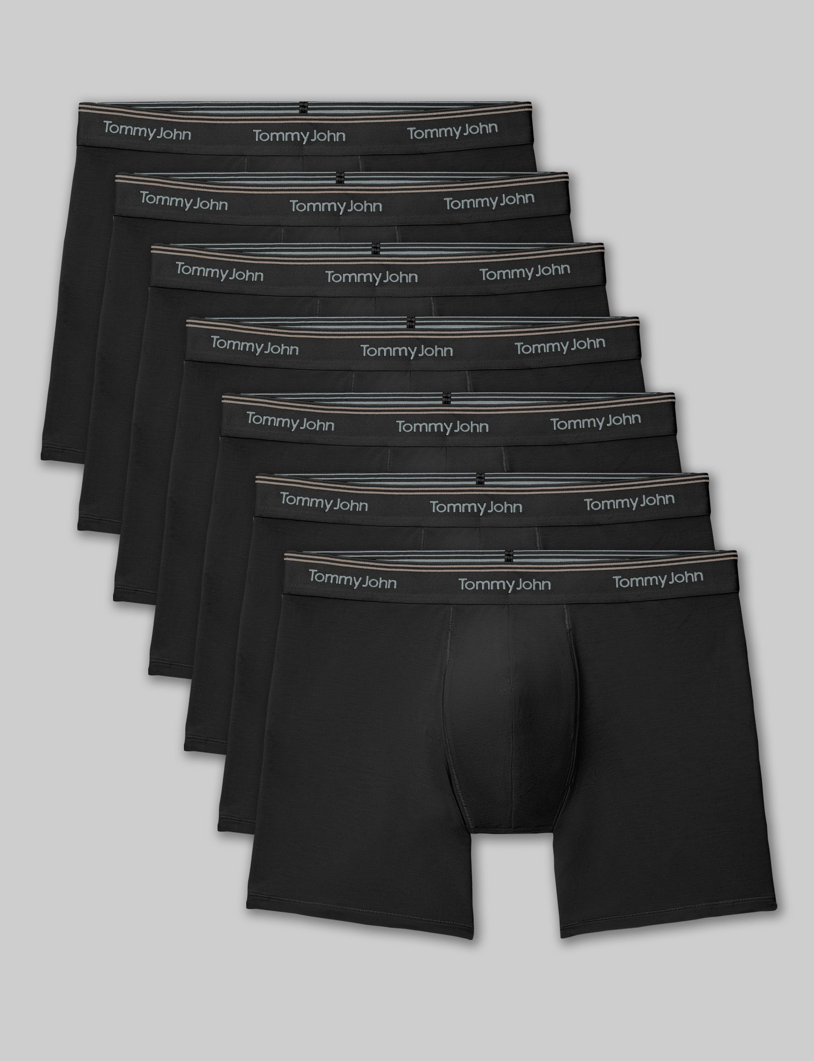 Ultra Soft Flex Trunk 4