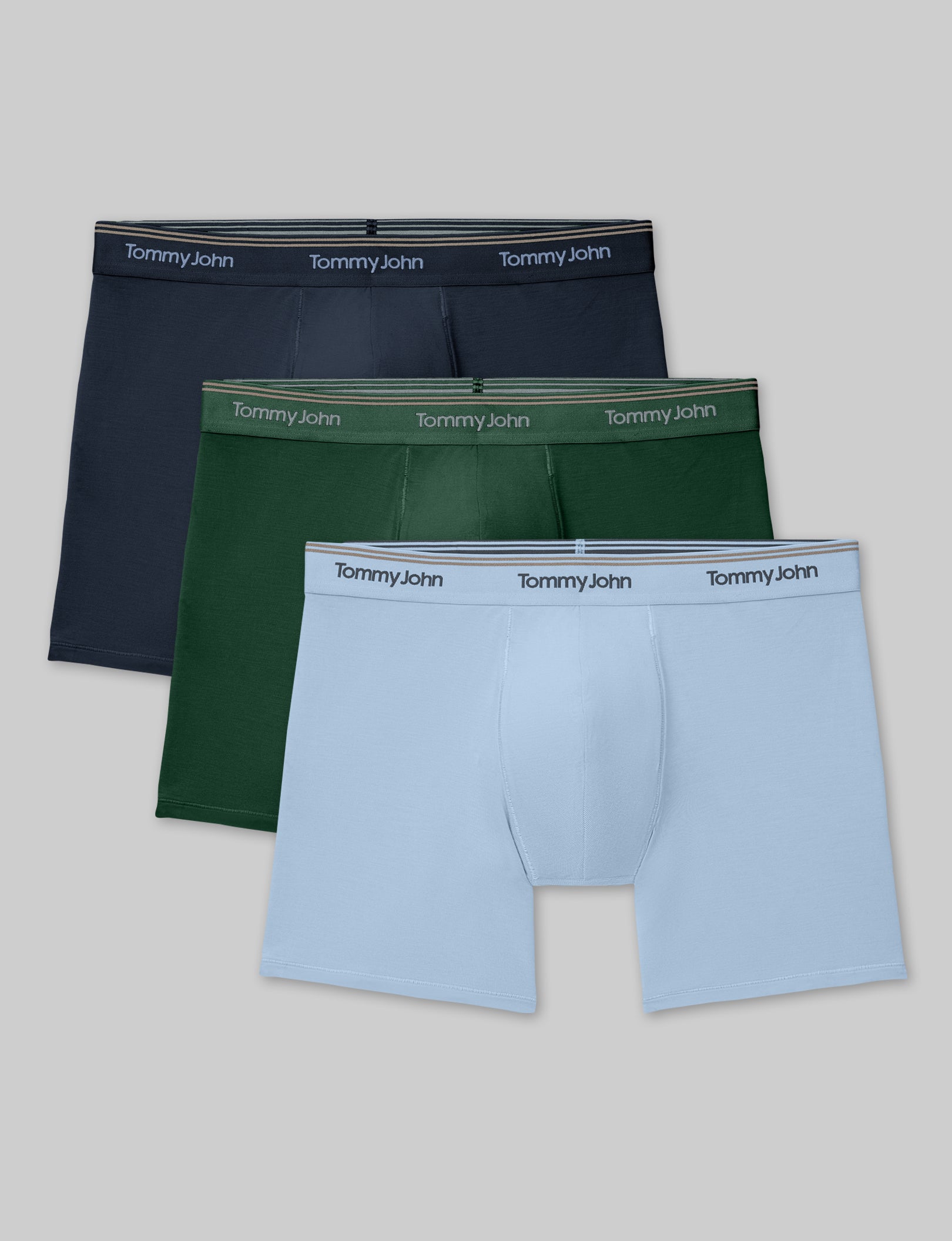 Ultra Soft Flex Trunk 4" (3-Pack)