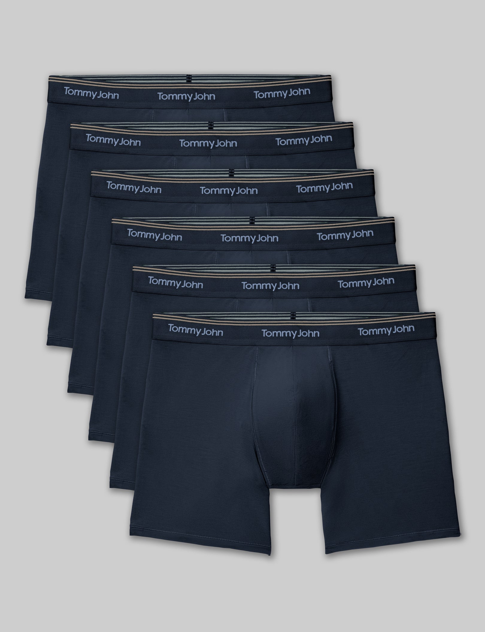 Ultra Soft Flex Trunk 4" (7-Pack)