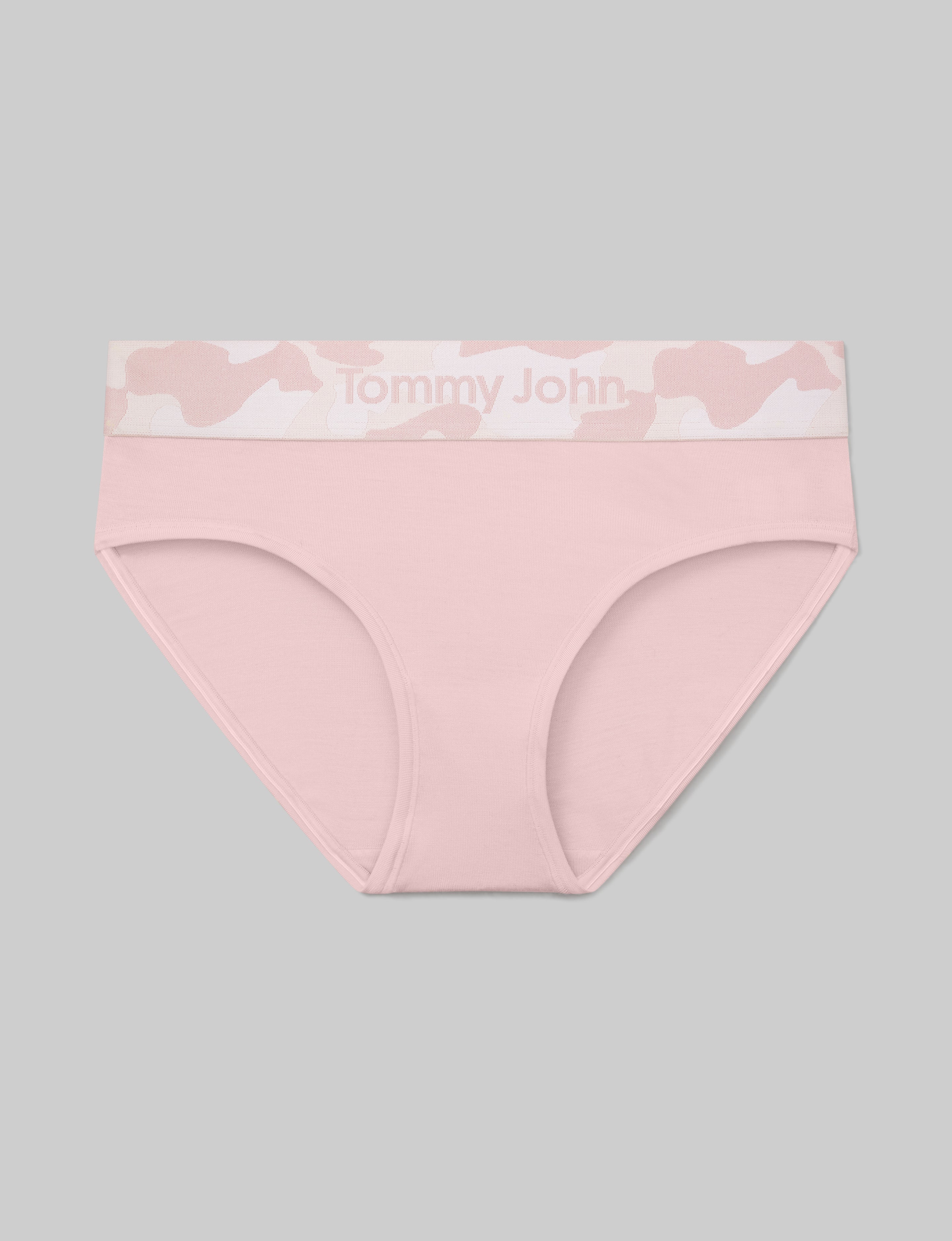 Women's Second Skin Brief