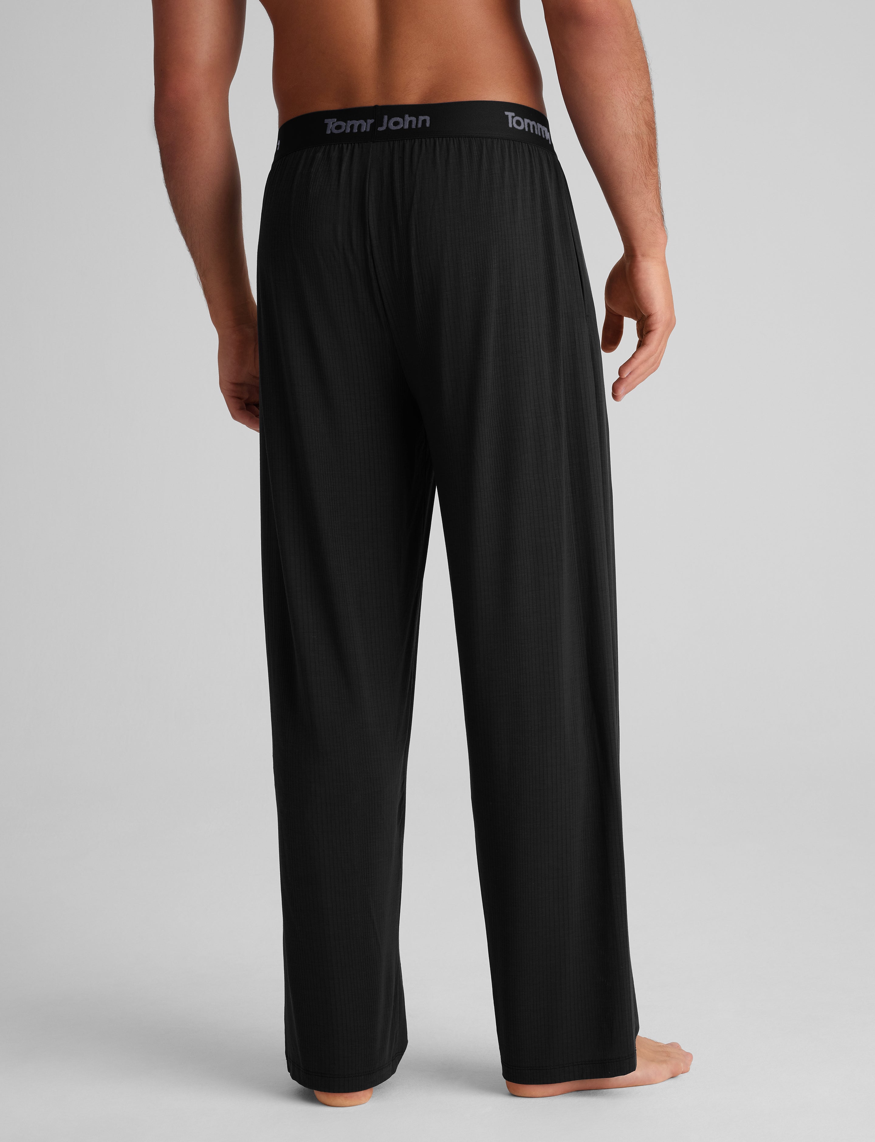 Second Skin Luxe Rib Sleep Pant