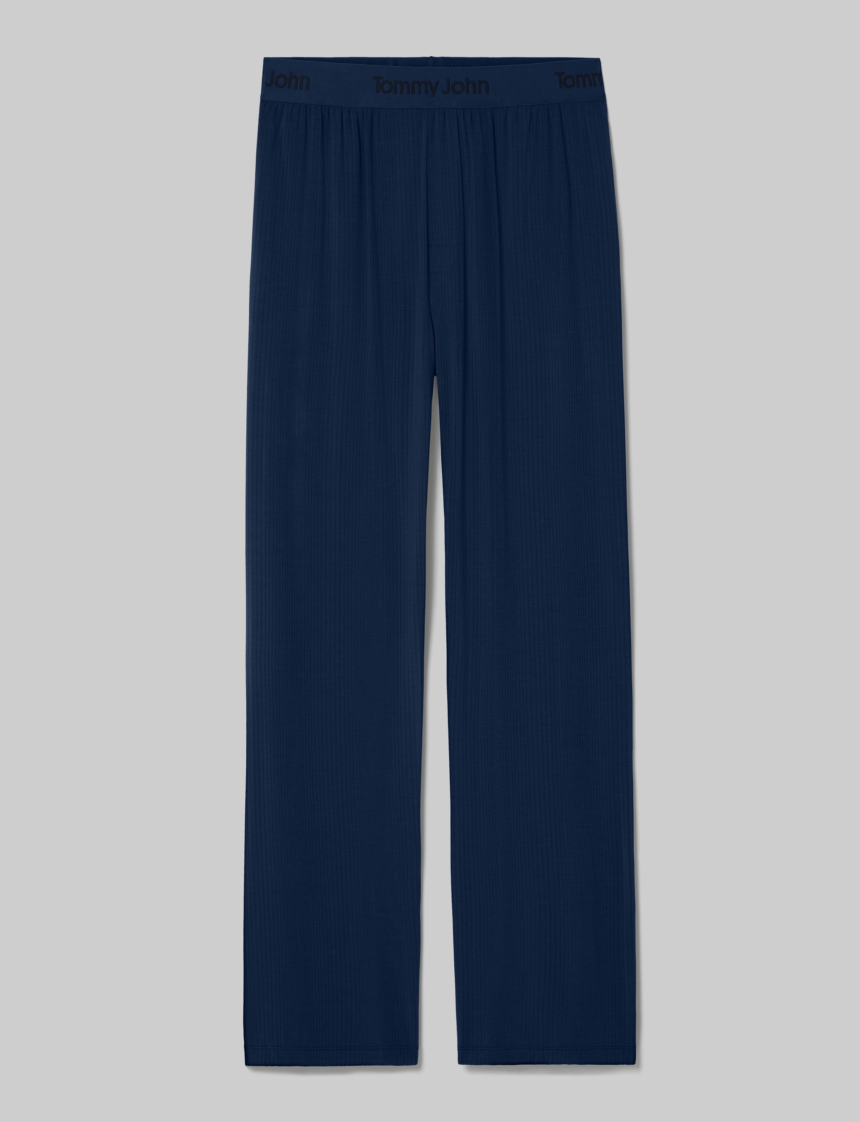 Second Skin Luxe Rib Sleep Pant
