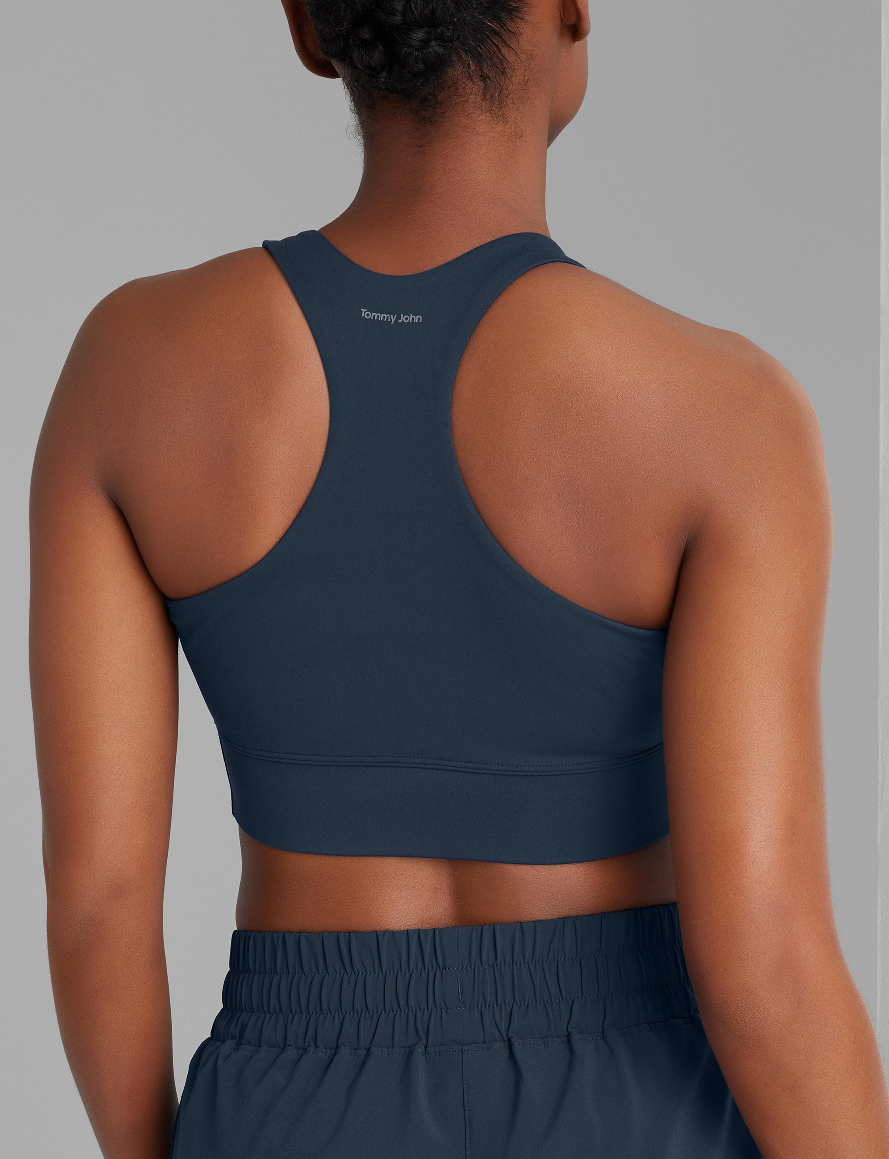 360 Movement Low Impact Sports Bra (3-Pack)