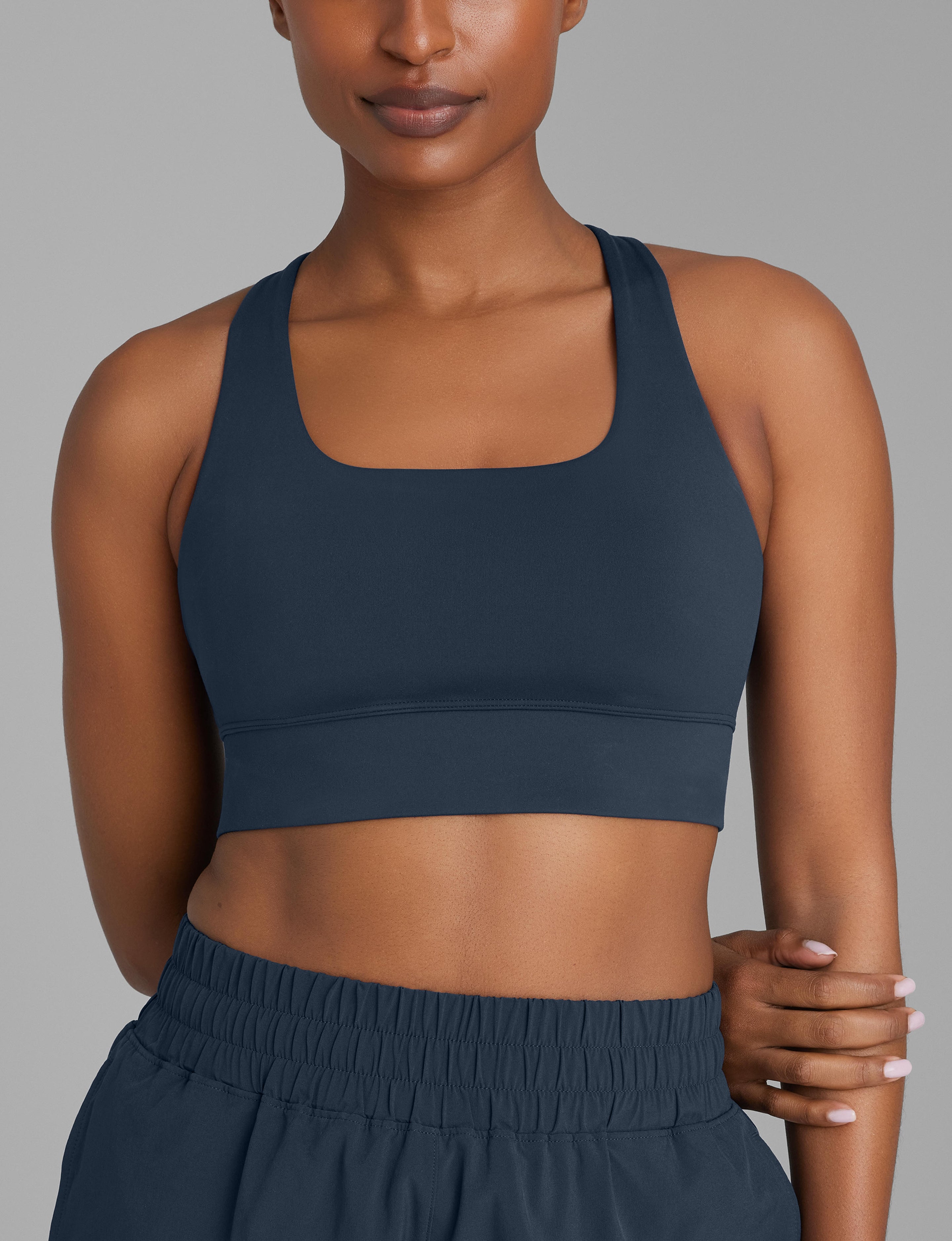 360 Movement Low Impact Sports Bra (3-Pack)