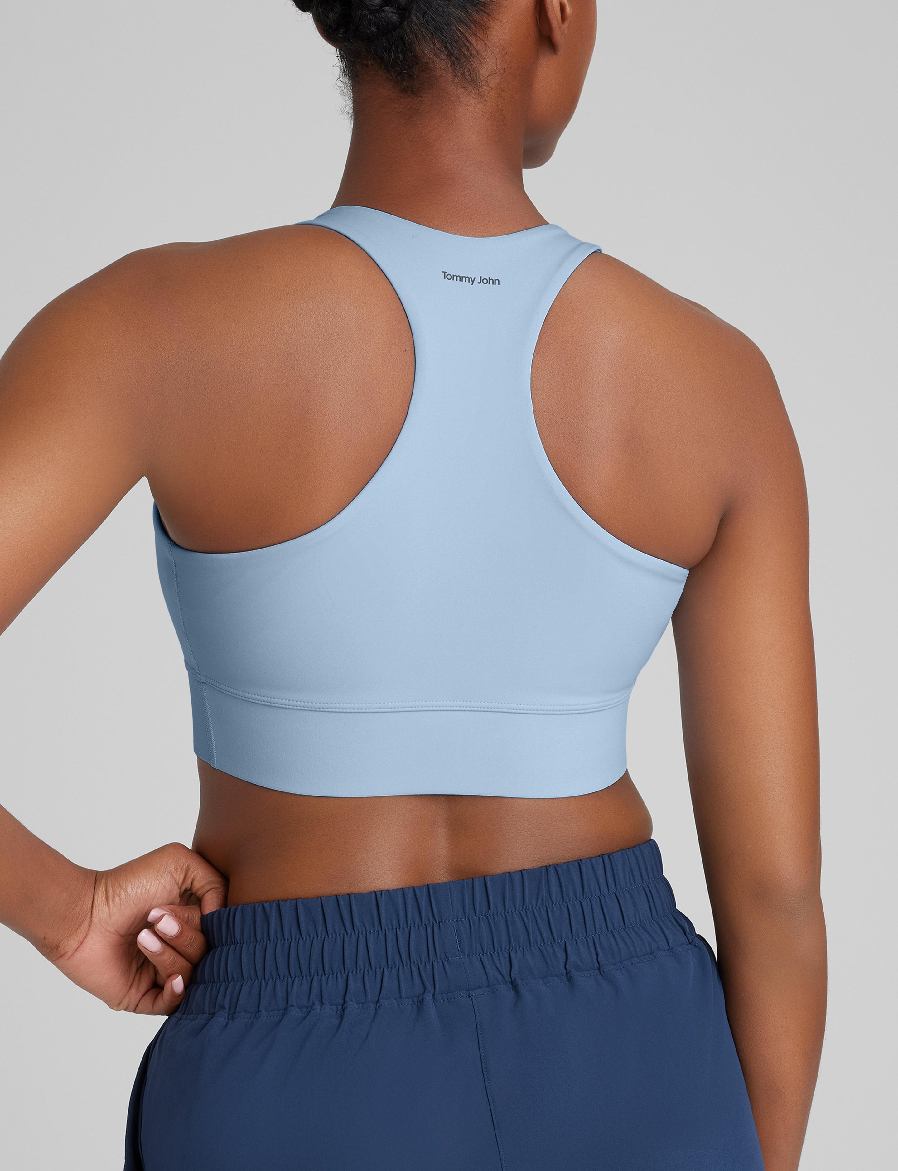 360 Movement Low Impact Sports Bra (3-Pack)