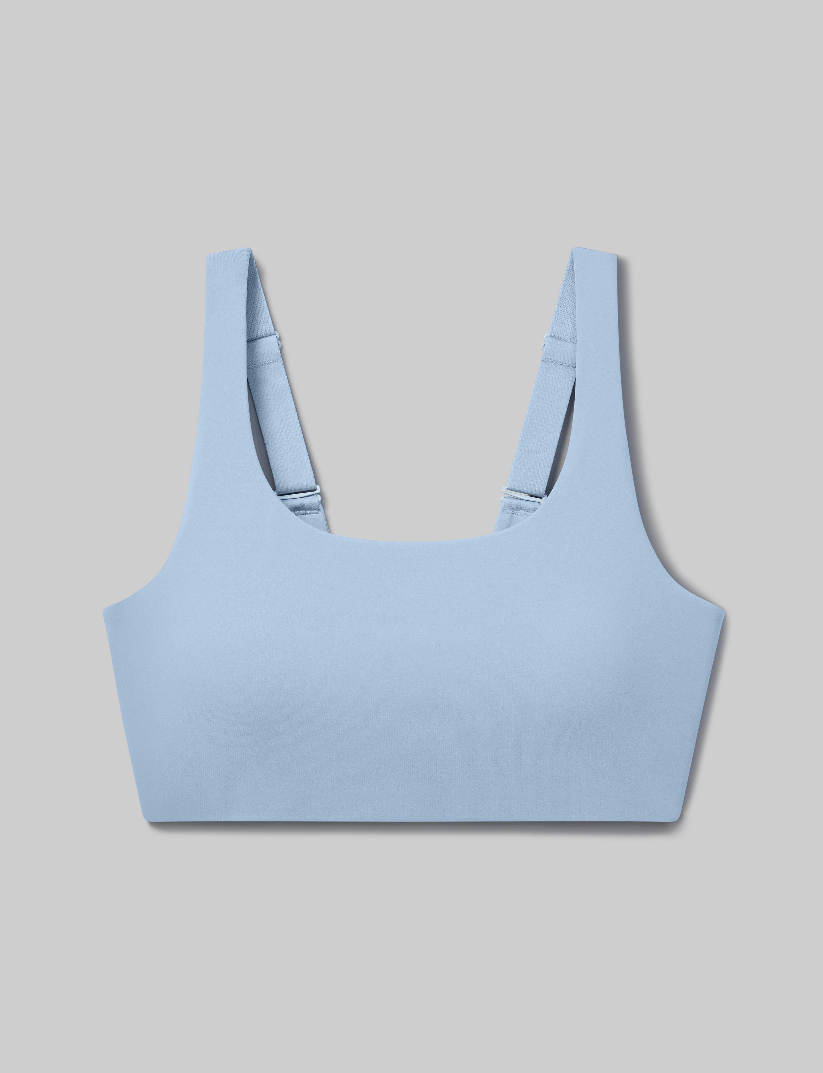 Medium Impact Adjustable Sports Bra