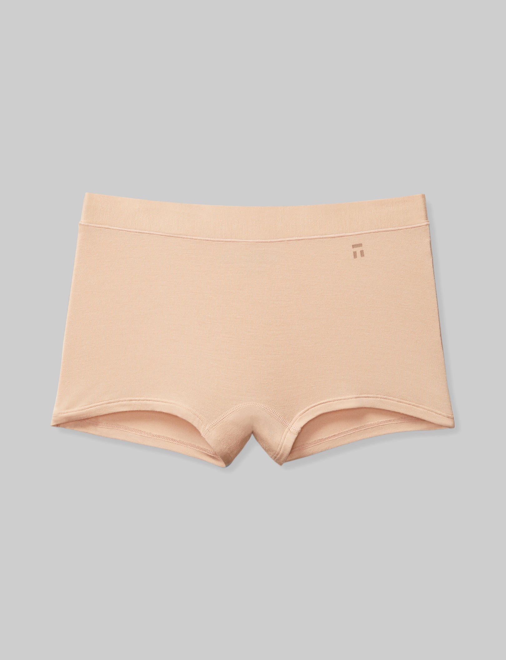 Women's Cool Cotton Boyshort