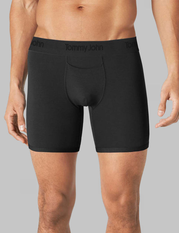 Tommy john boxer brief inseam Clearance