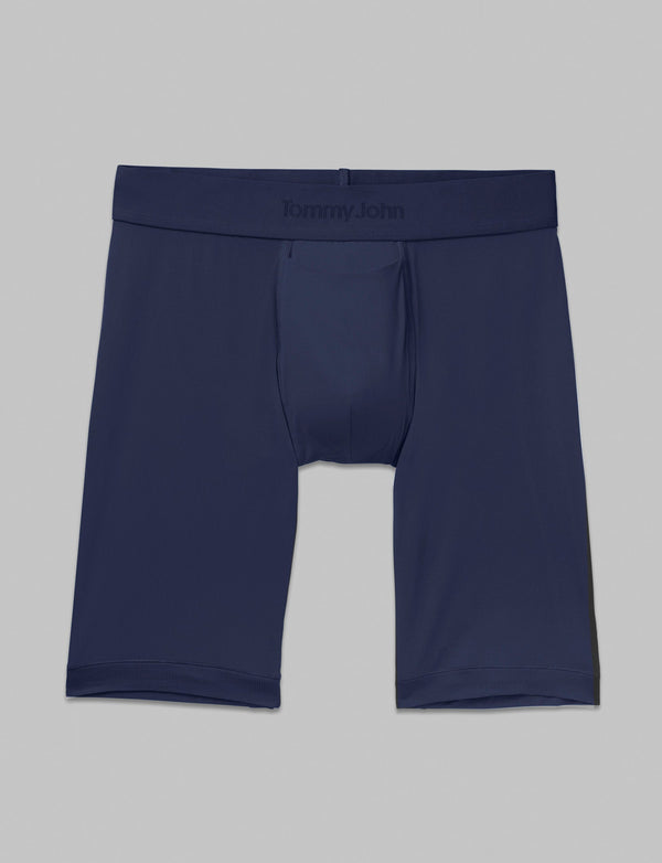 Men's Air Boxer Brief: Light & Stylish Underwear