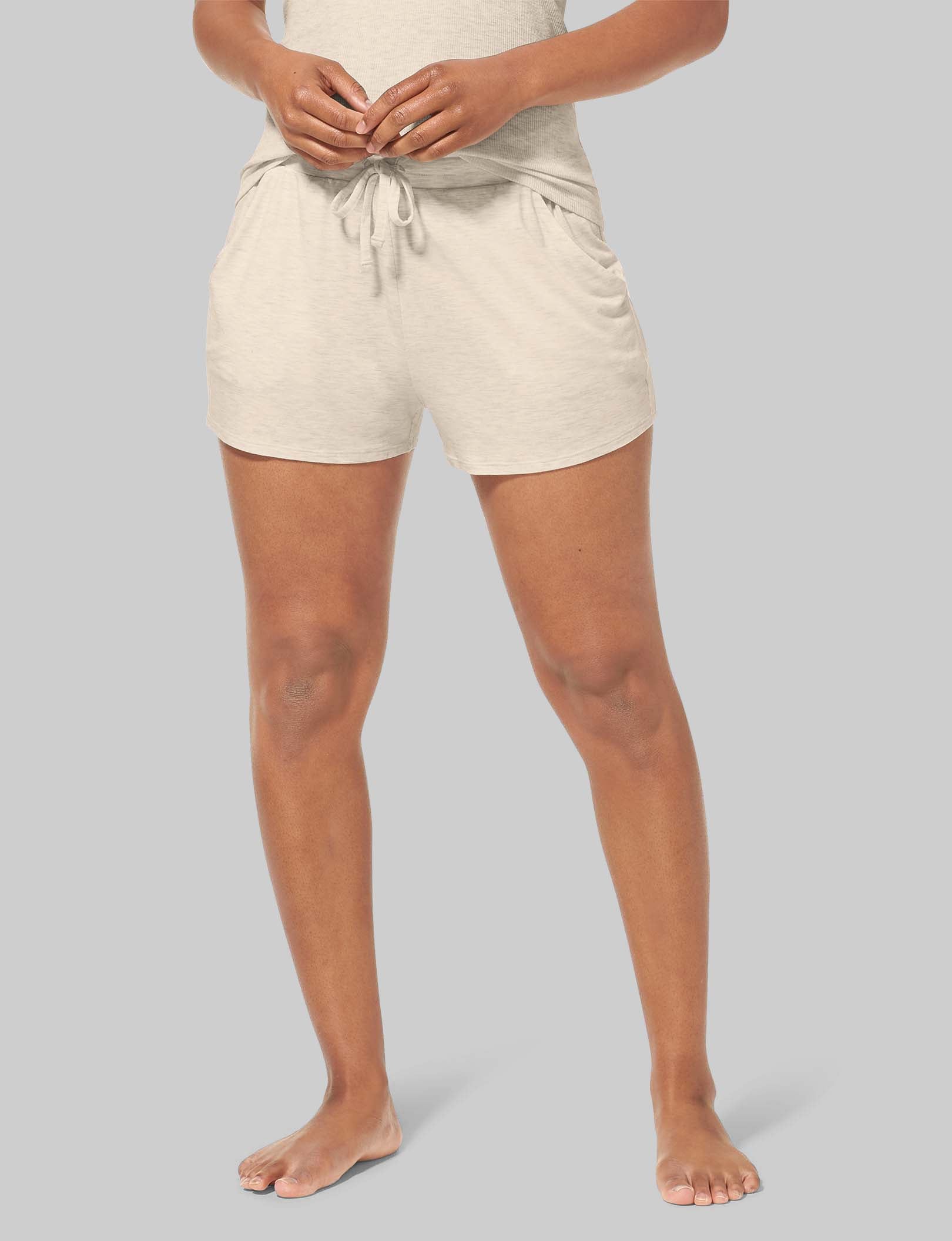 Women's Lounge Short
