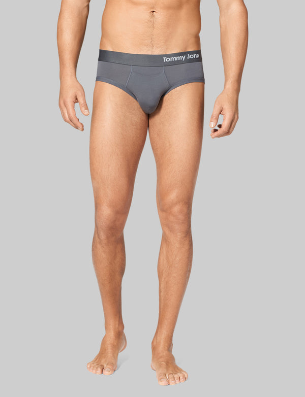 Cool Cotton Brief – Tommy John