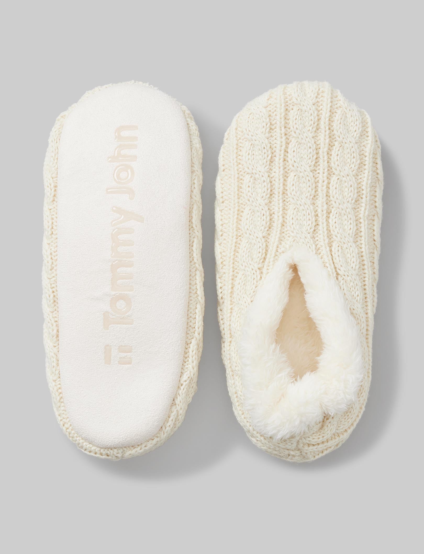 Slipper Sock