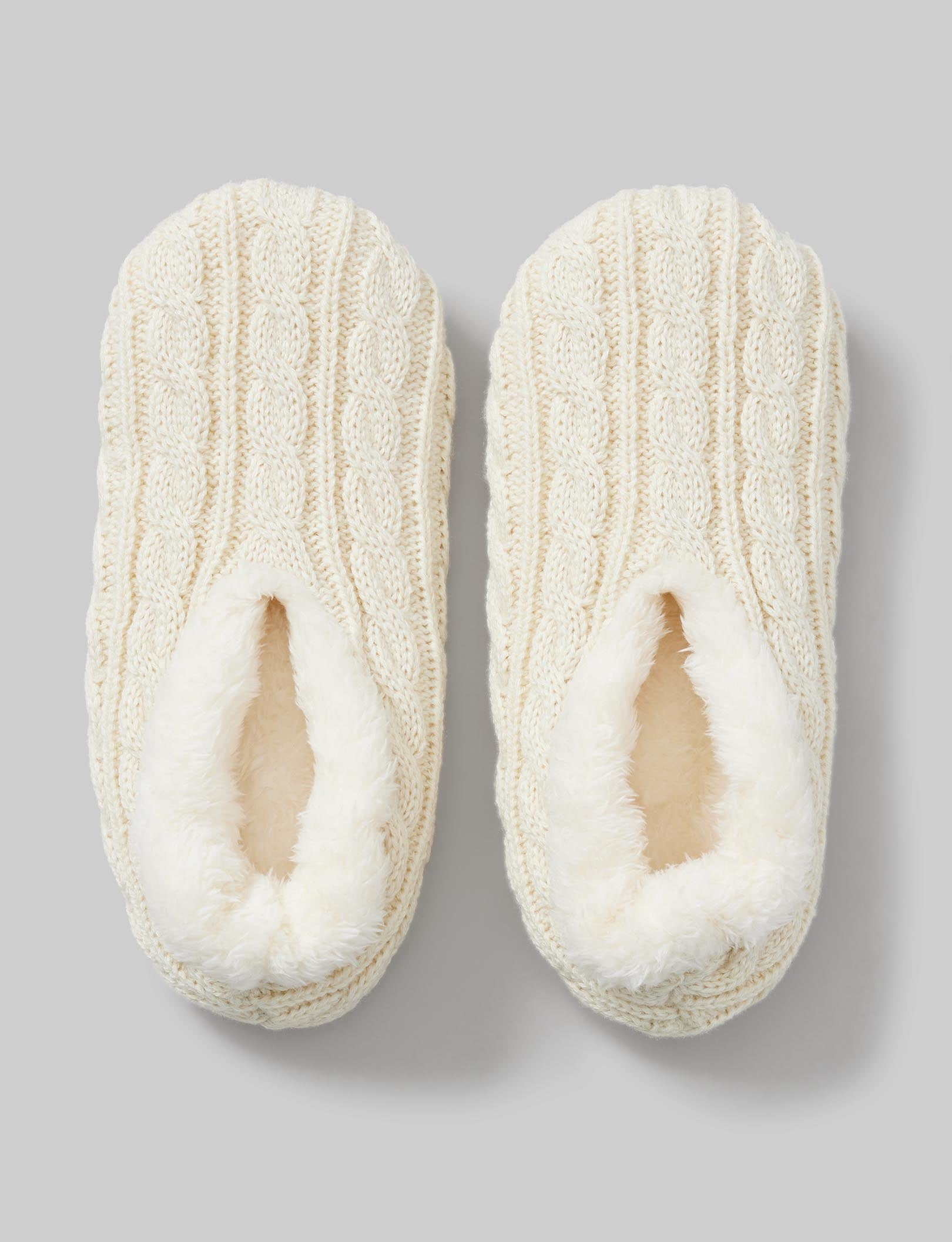 Slipper Sock
