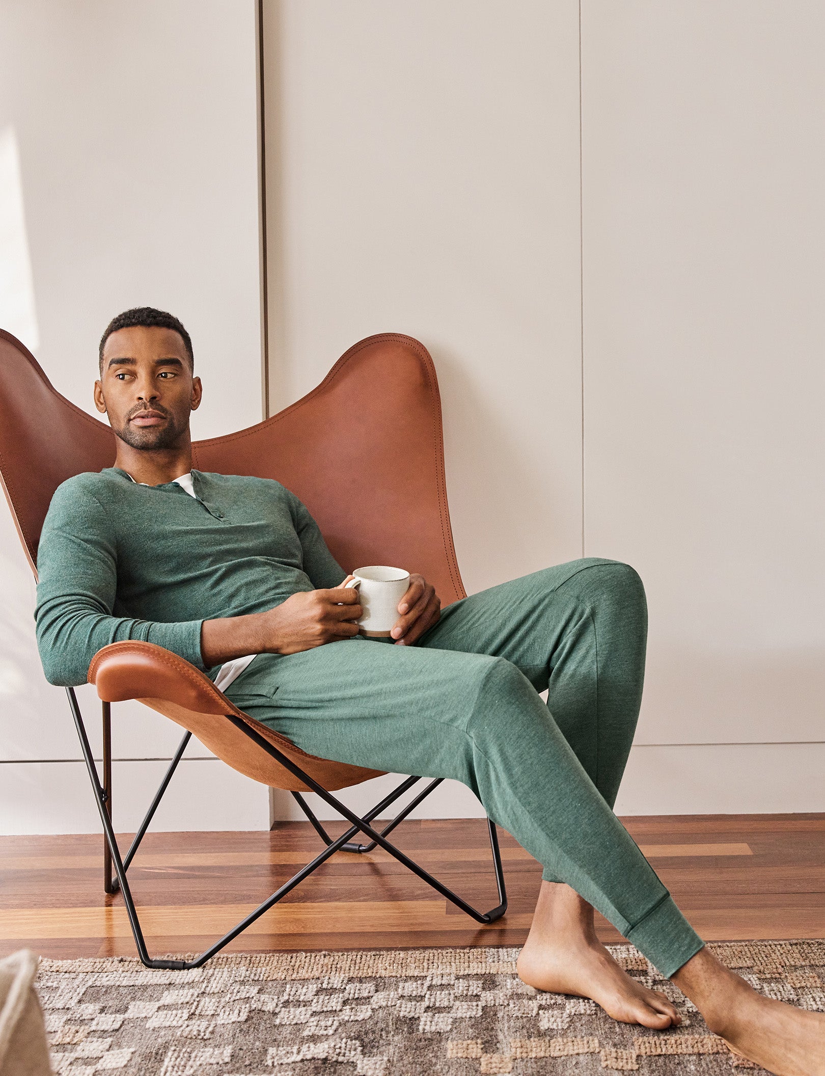 Lounge Jogger