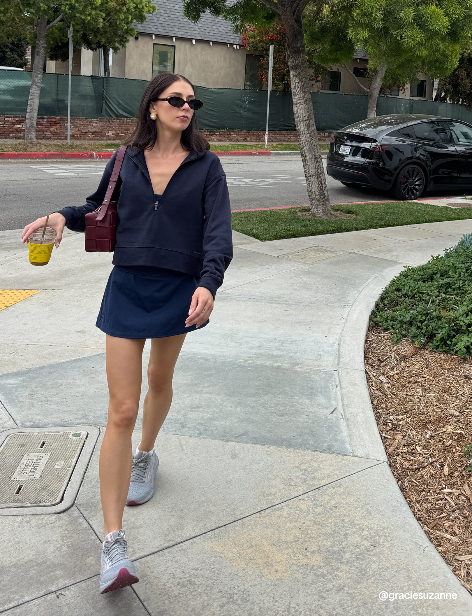 Women's 360 Sport Active Skirt