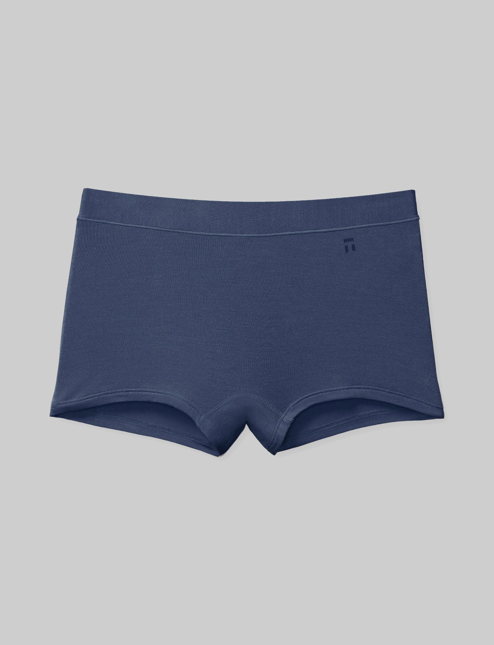 Women's Cool Cotton Boyshort