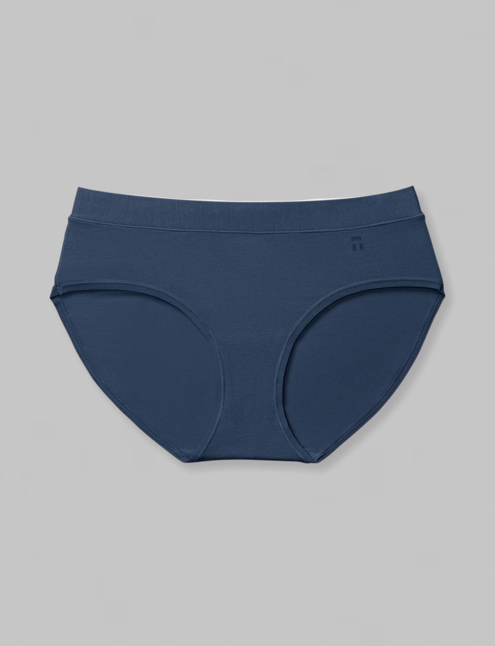 Women's Second Skin Brief