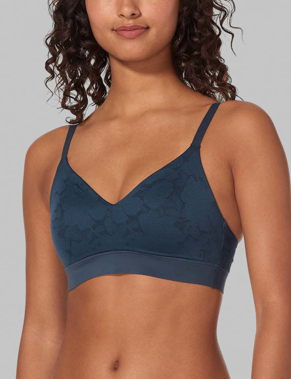 Laced Bralette for Style & Comfort