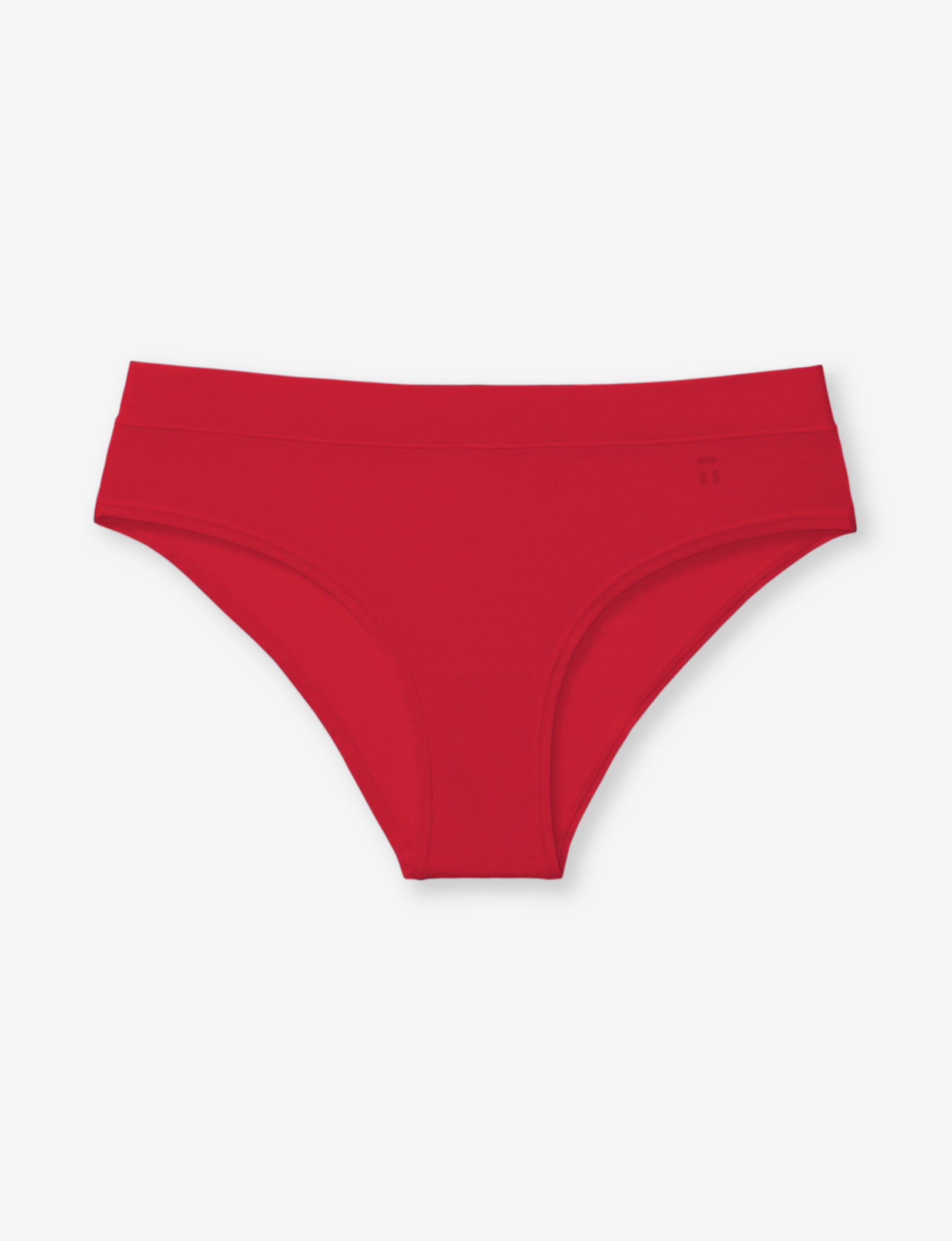 Women's Second Skin Cheeky