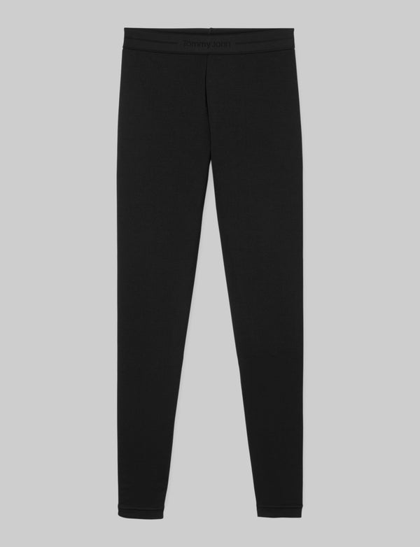 Essential Cotton Long John, Long Underwear