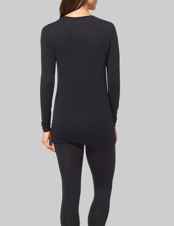 Essential Cotton Long John, Long Underwear