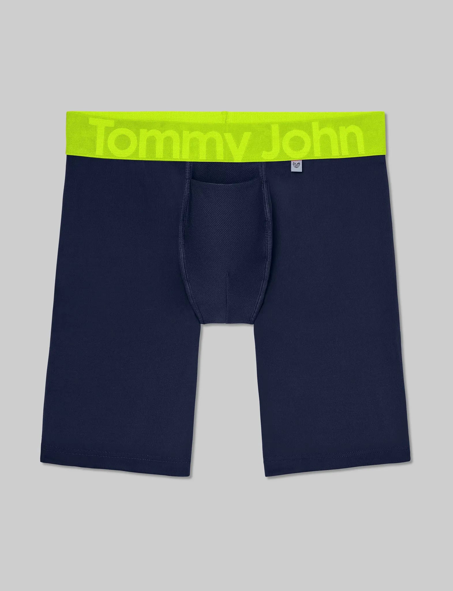 360 Sport Boxer Brief 8"