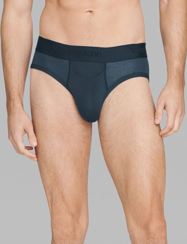 Tommy John Second Skin Briefs - ShopStyle