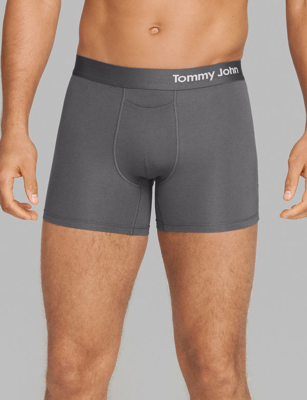 Cool Cotton Trunk (Cool Underwear) – Tommy John