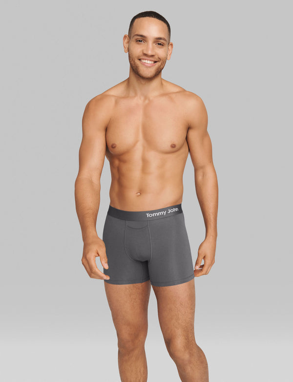 Cool Cotton Trunk (Cool Underwear)